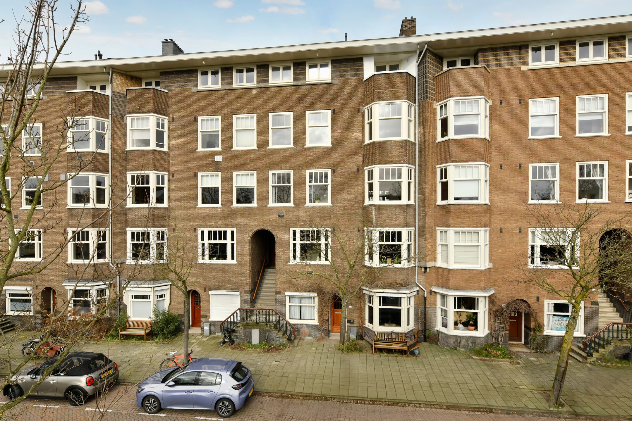 Foto van Lekstraat 1042, Amsterdam