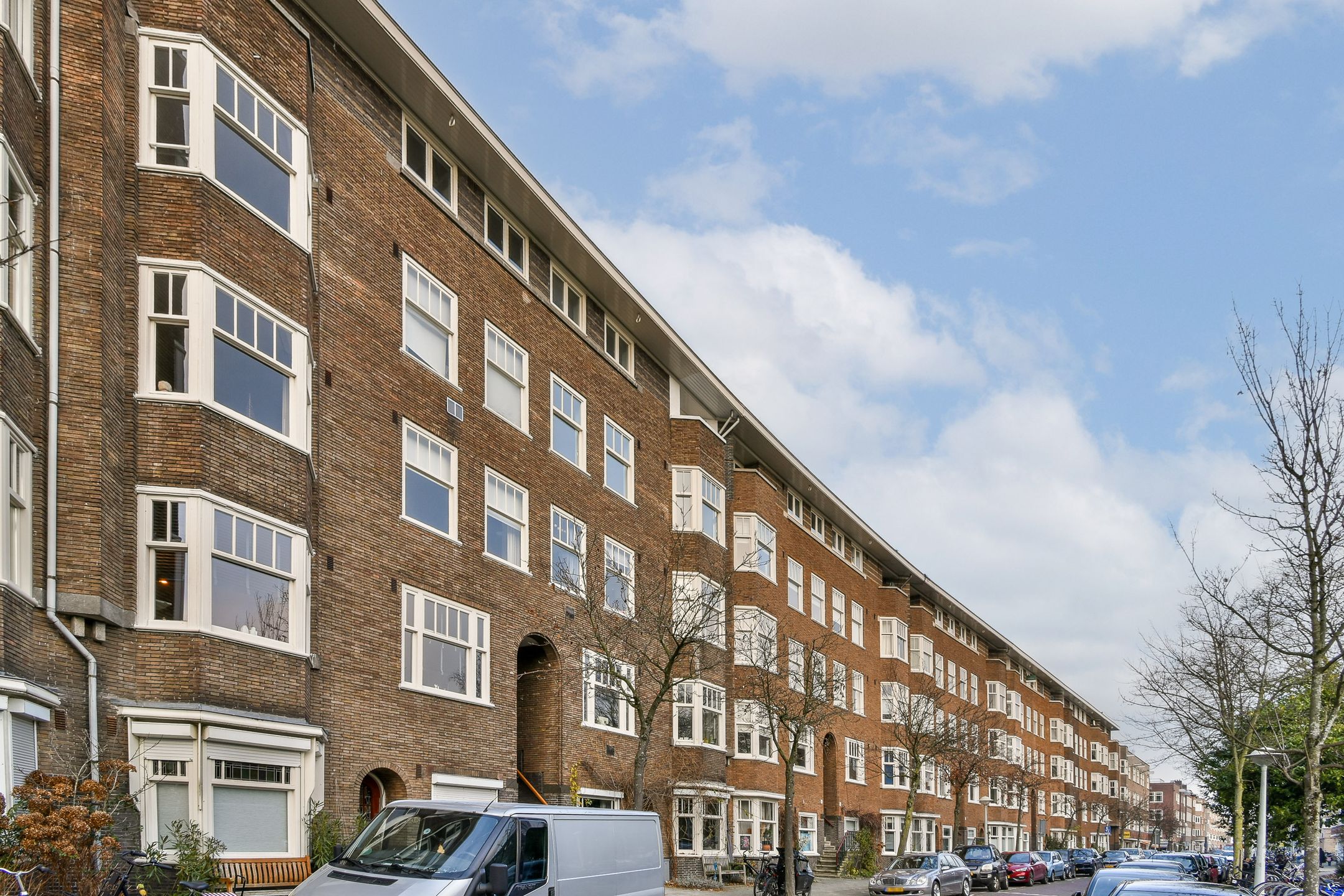 Foto van Lekstraat 1043, Amsterdam