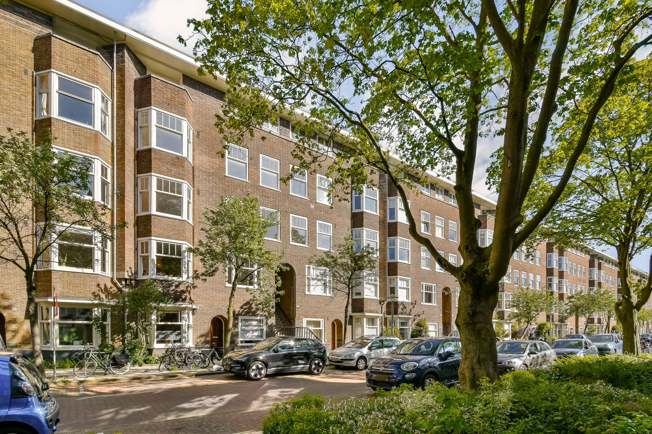 Foto van Lekstraat 1782, Amsterdam