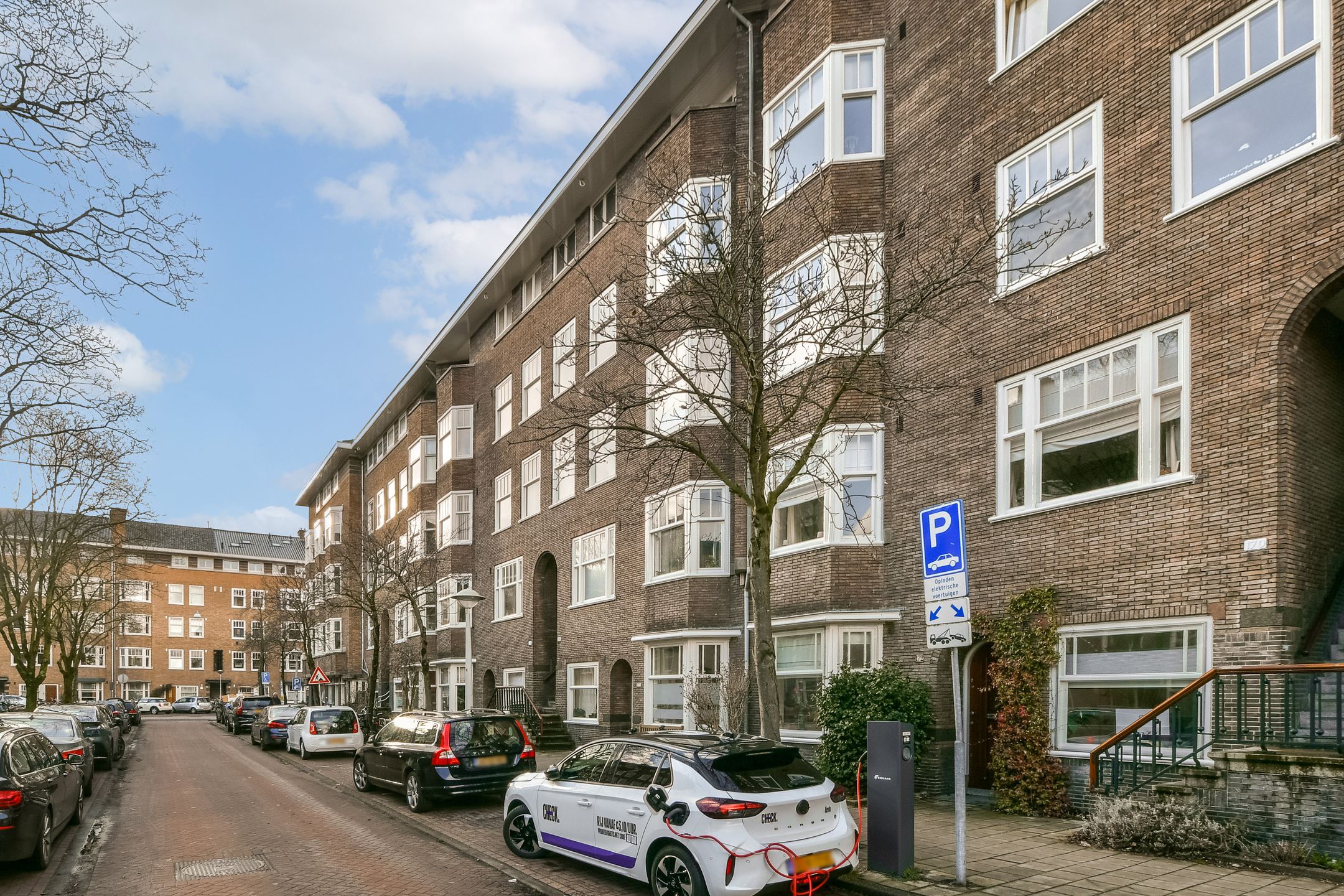 Foto van Lekstraat 1783, Amsterdam