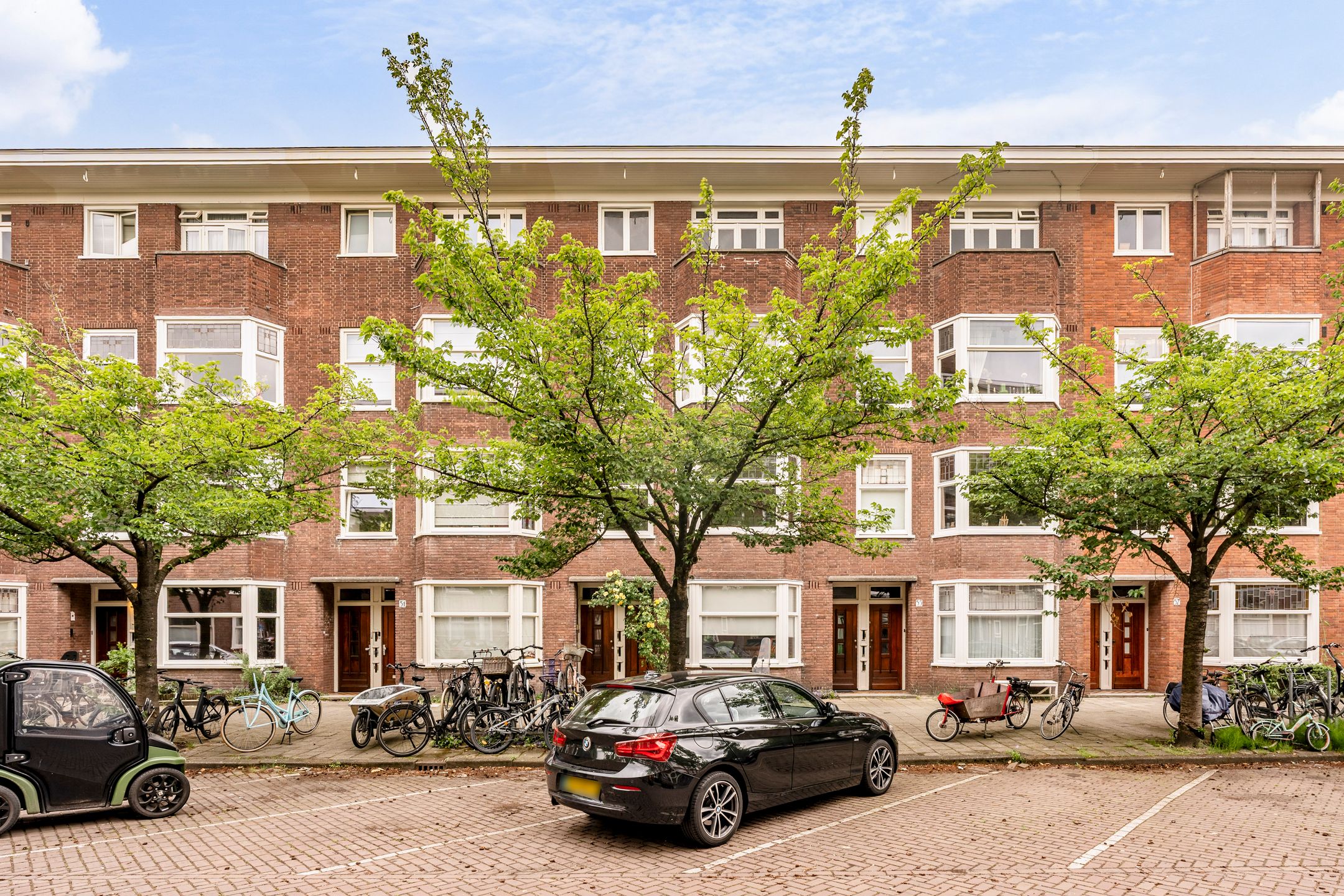 Foto van Kinderdijkstraat 531, Amsterdam