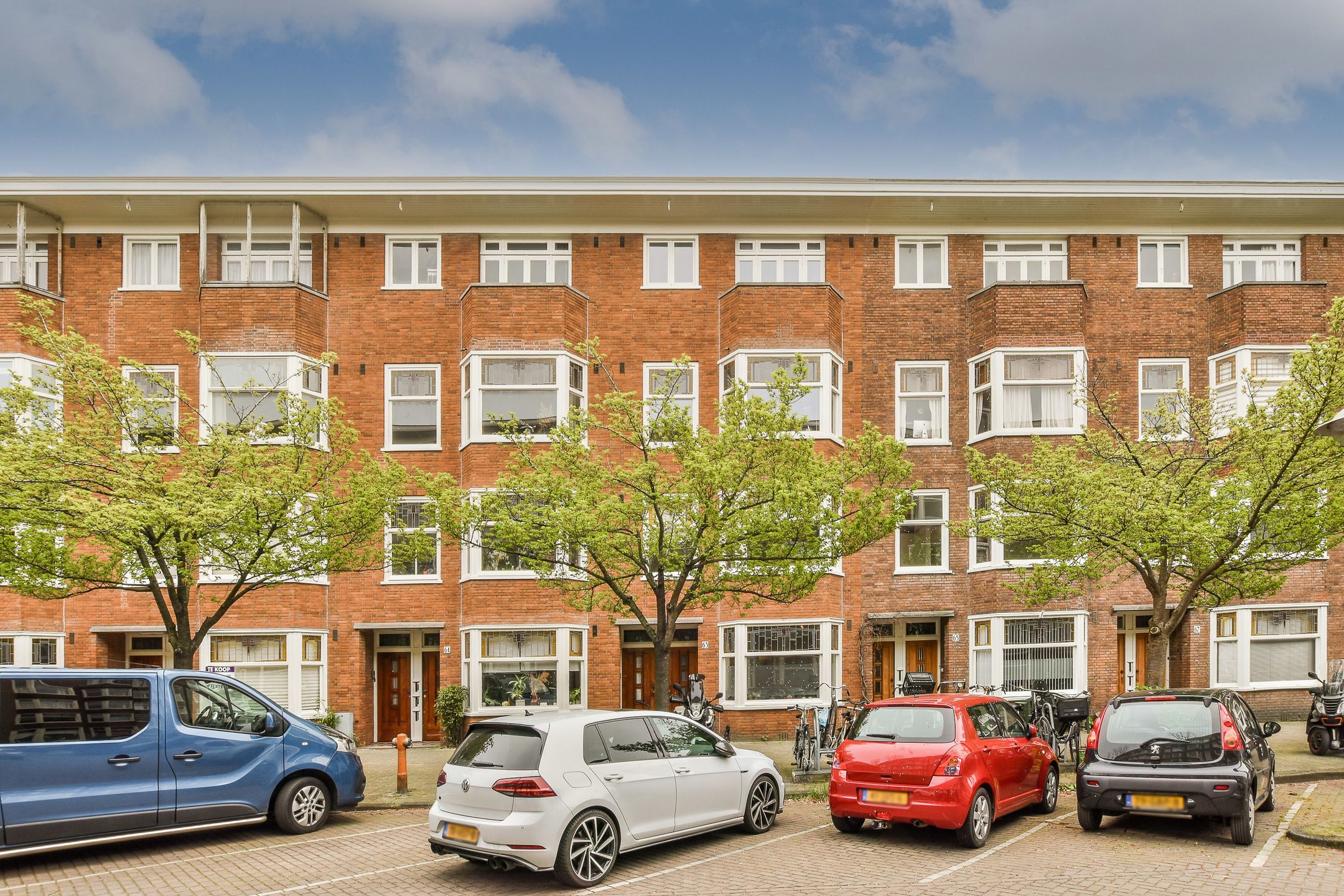 Foto van Kinderdijkstraat 651, Amsterdam