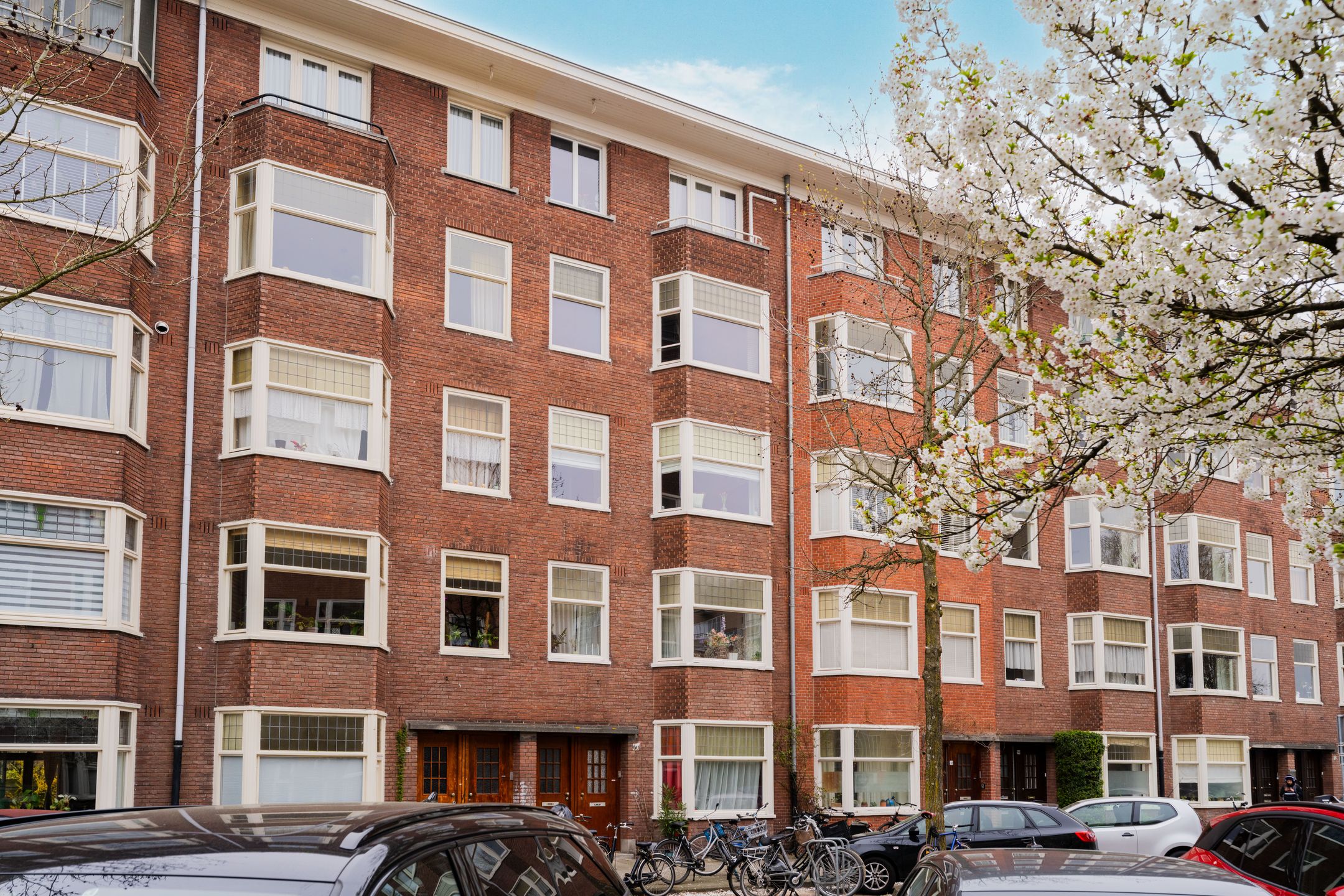 Foto van Kinderdijkstraat 602, Amsterdam