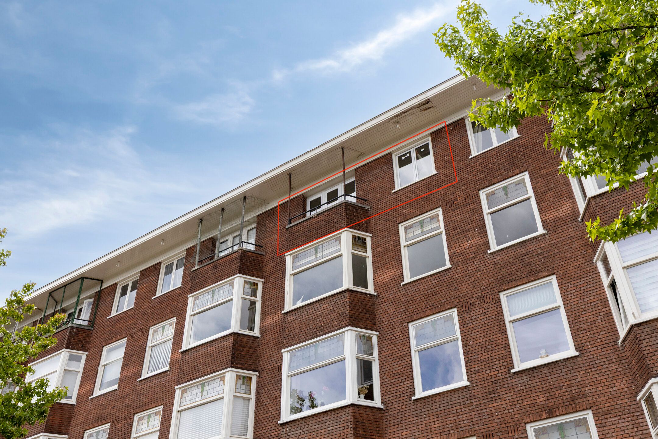 Foto van Kinderdijkstraat 944, Amsterdam