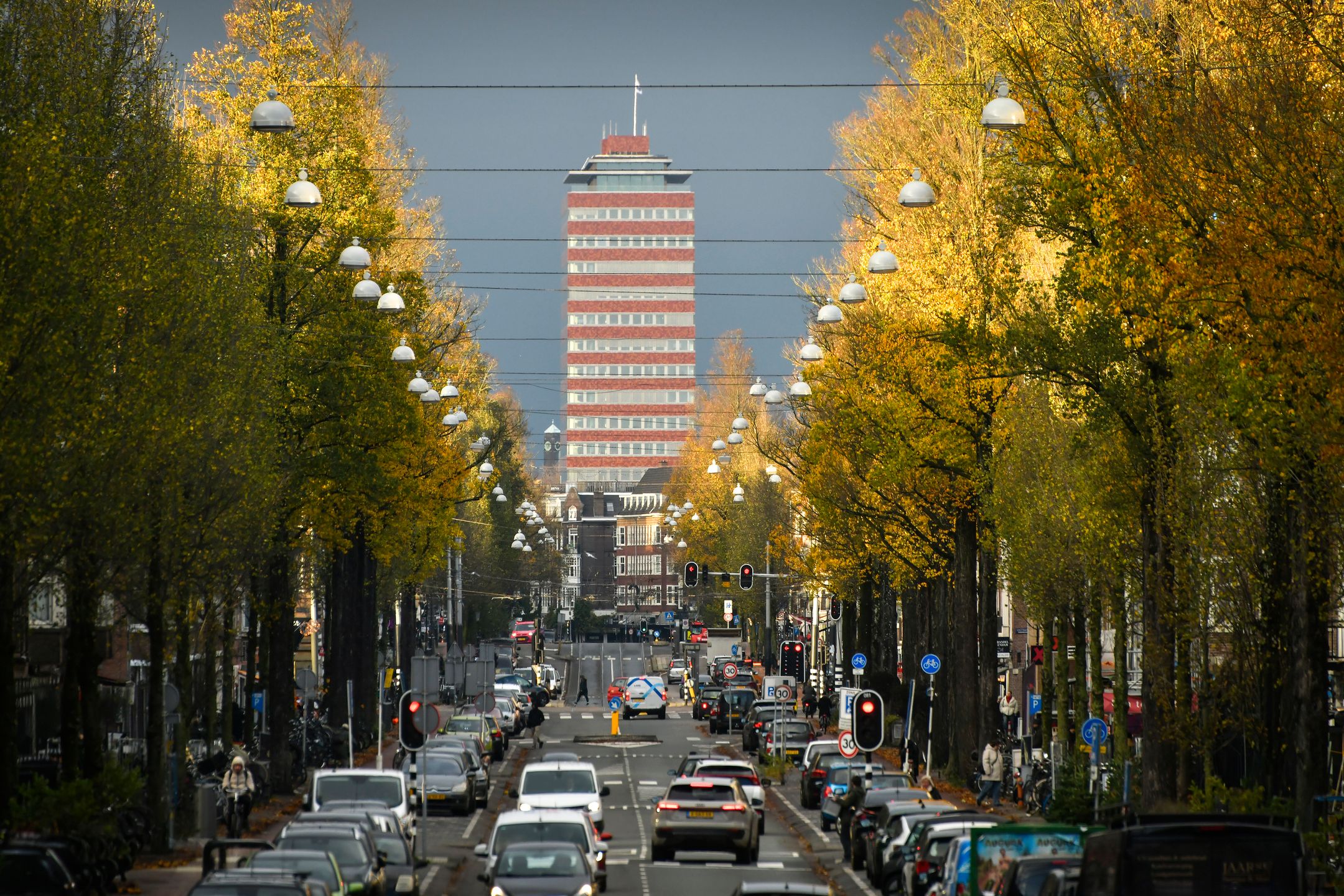 Foto van Rijnstraat 2172, Amsterdam