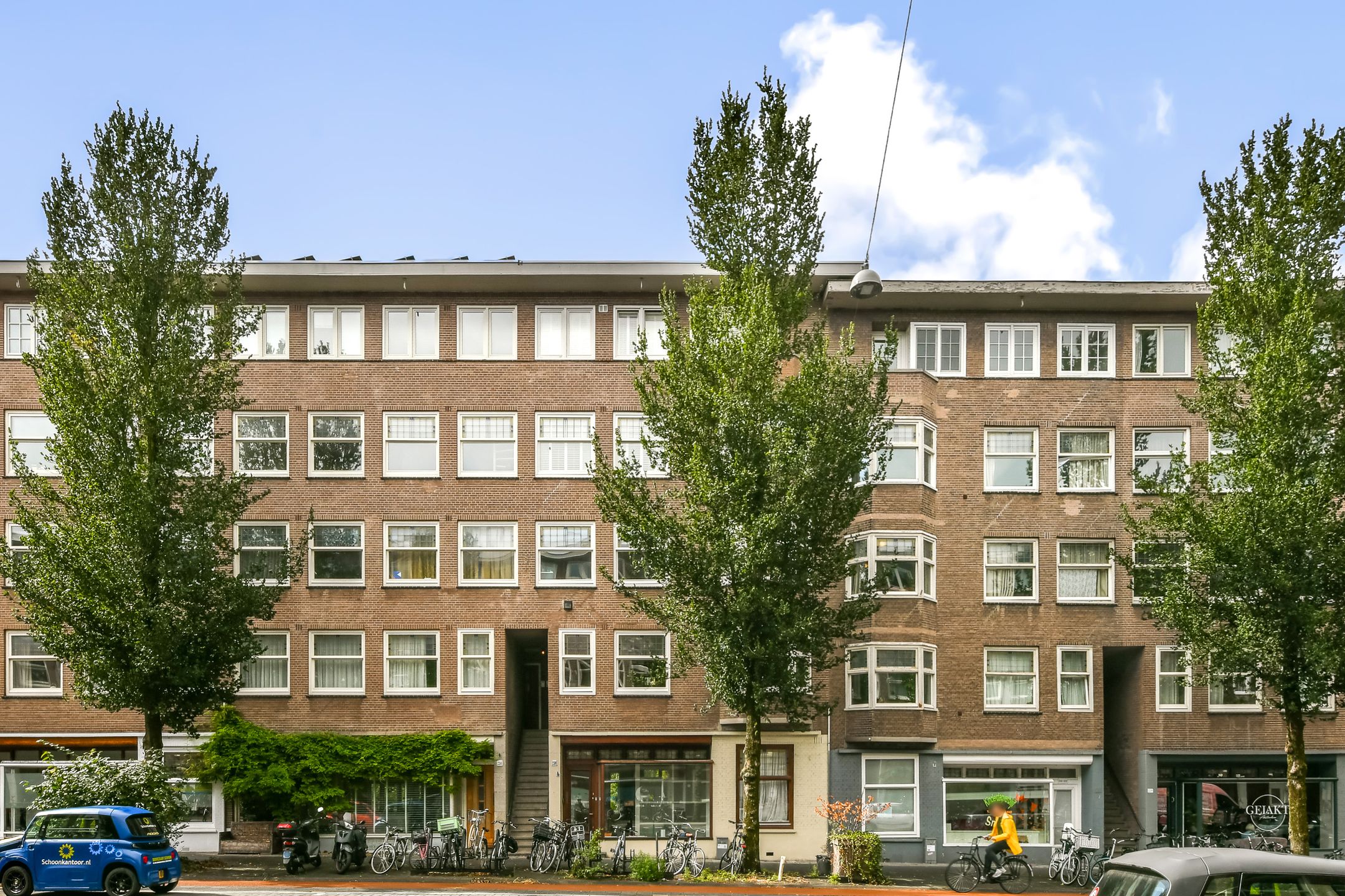 Foto van Rijnstraat 2361, Amsterdam