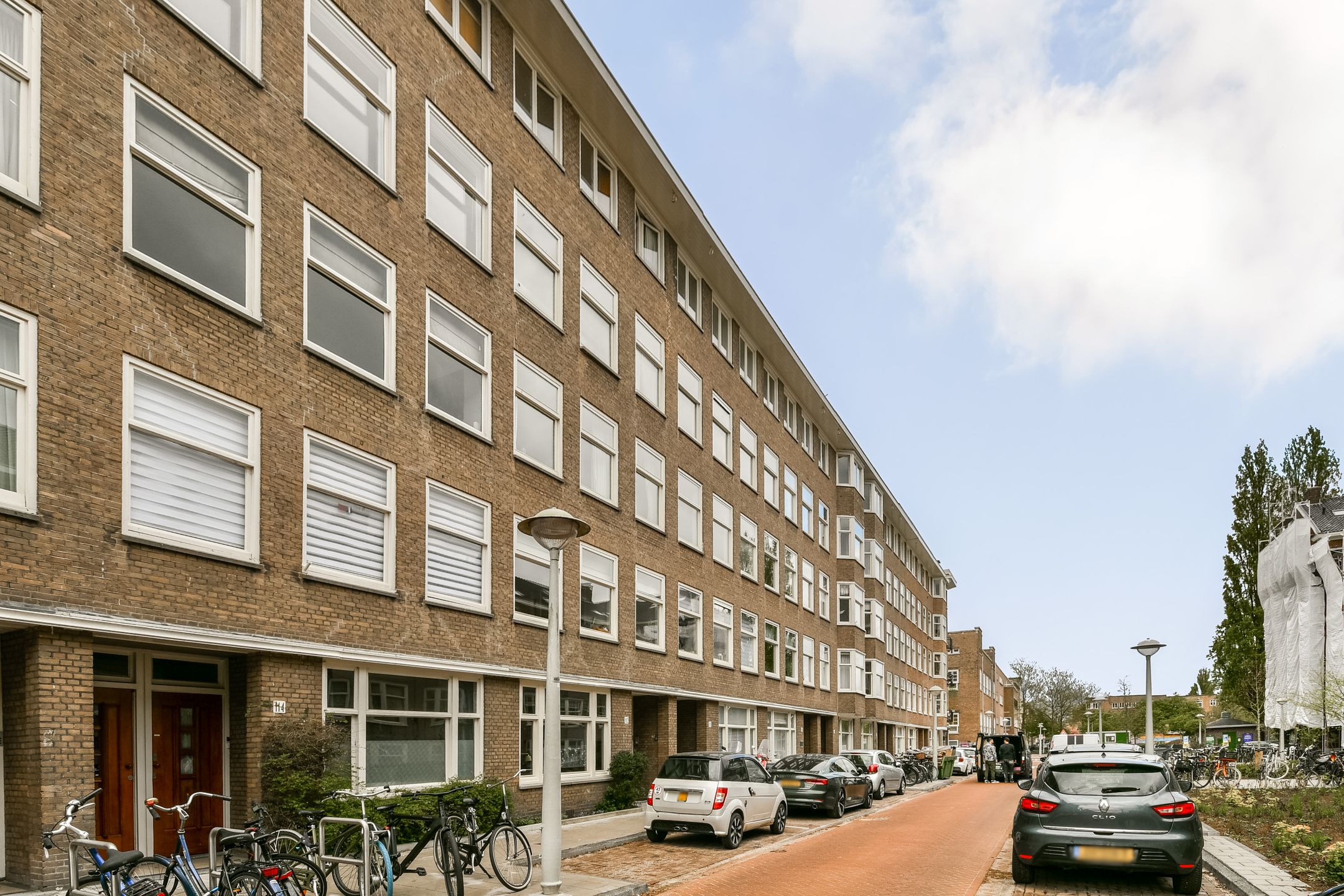Foto van Vechtstraat 1102, Amsterdam
