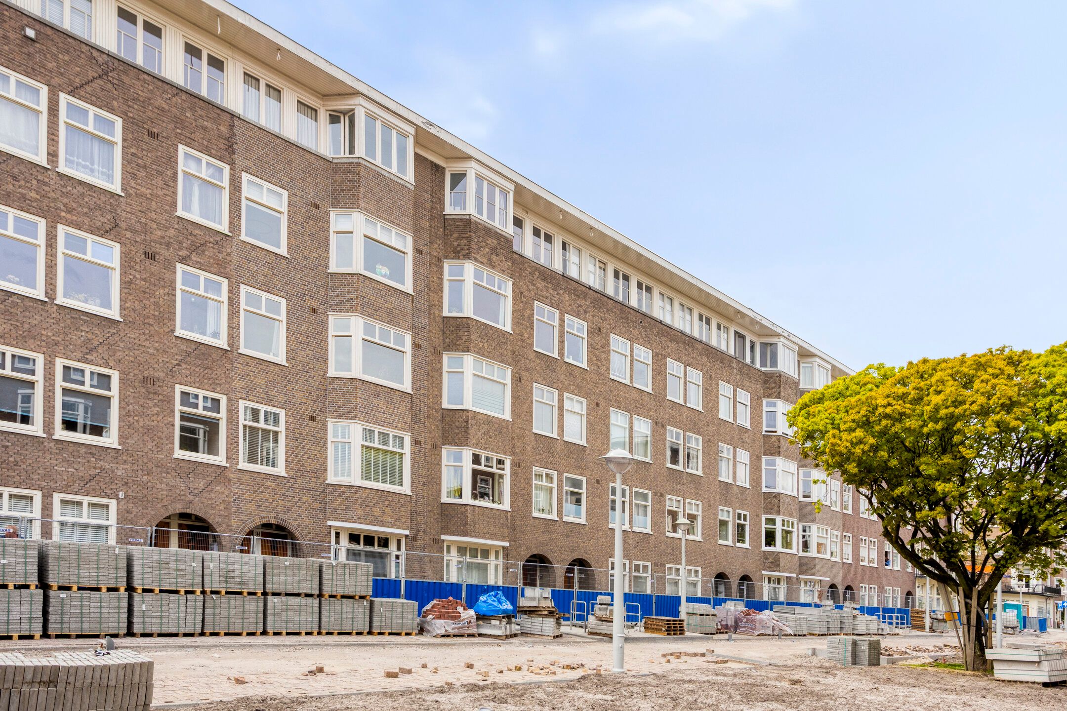 Foto van Vechtstraat 1443, Amsterdam