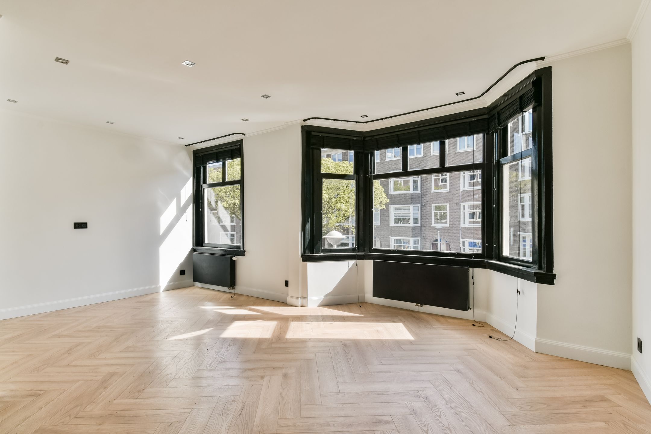 Foto van Vechtstraat 1661, Amsterdam