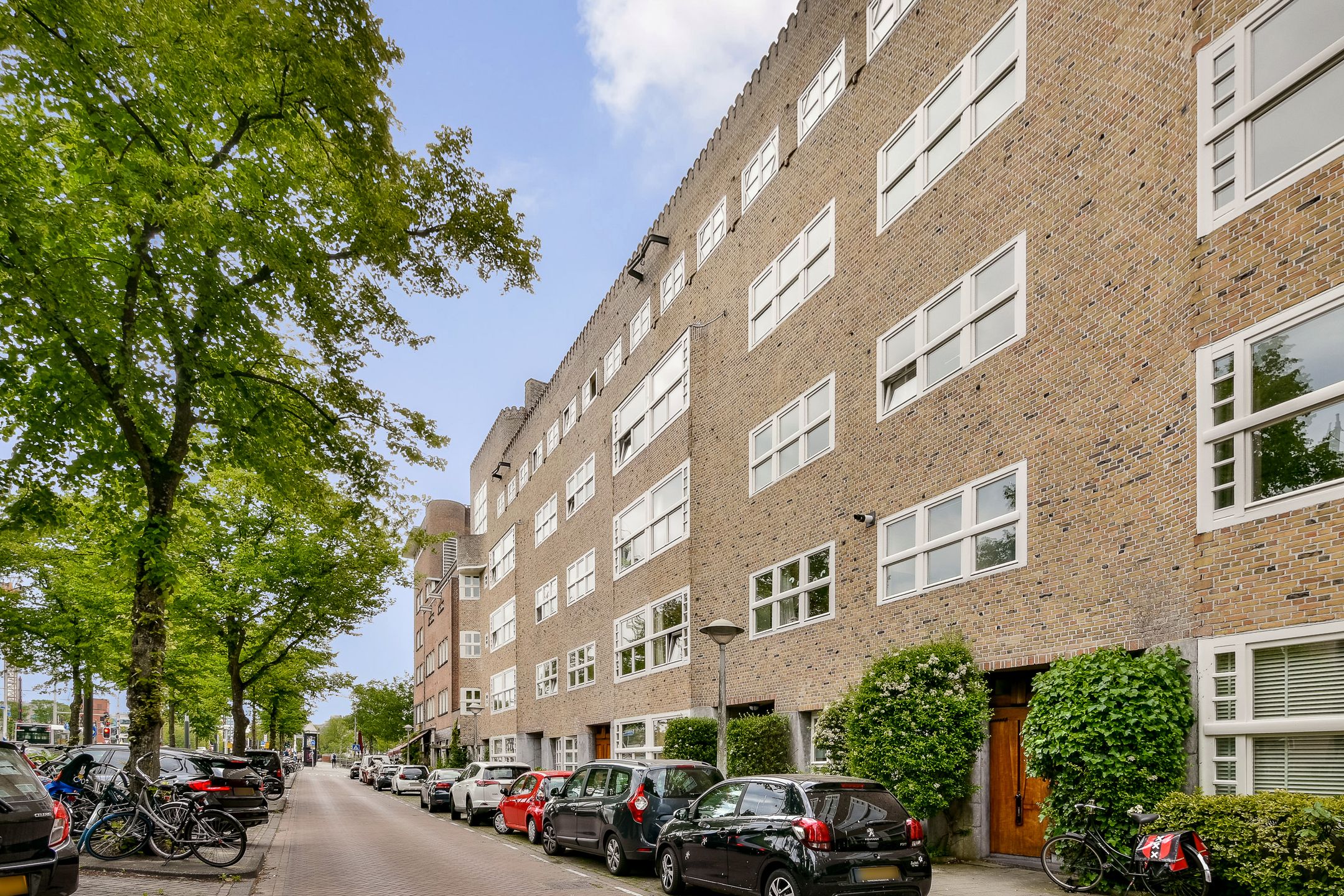 Foto van Vrijheidslaan 171, Amsterdam