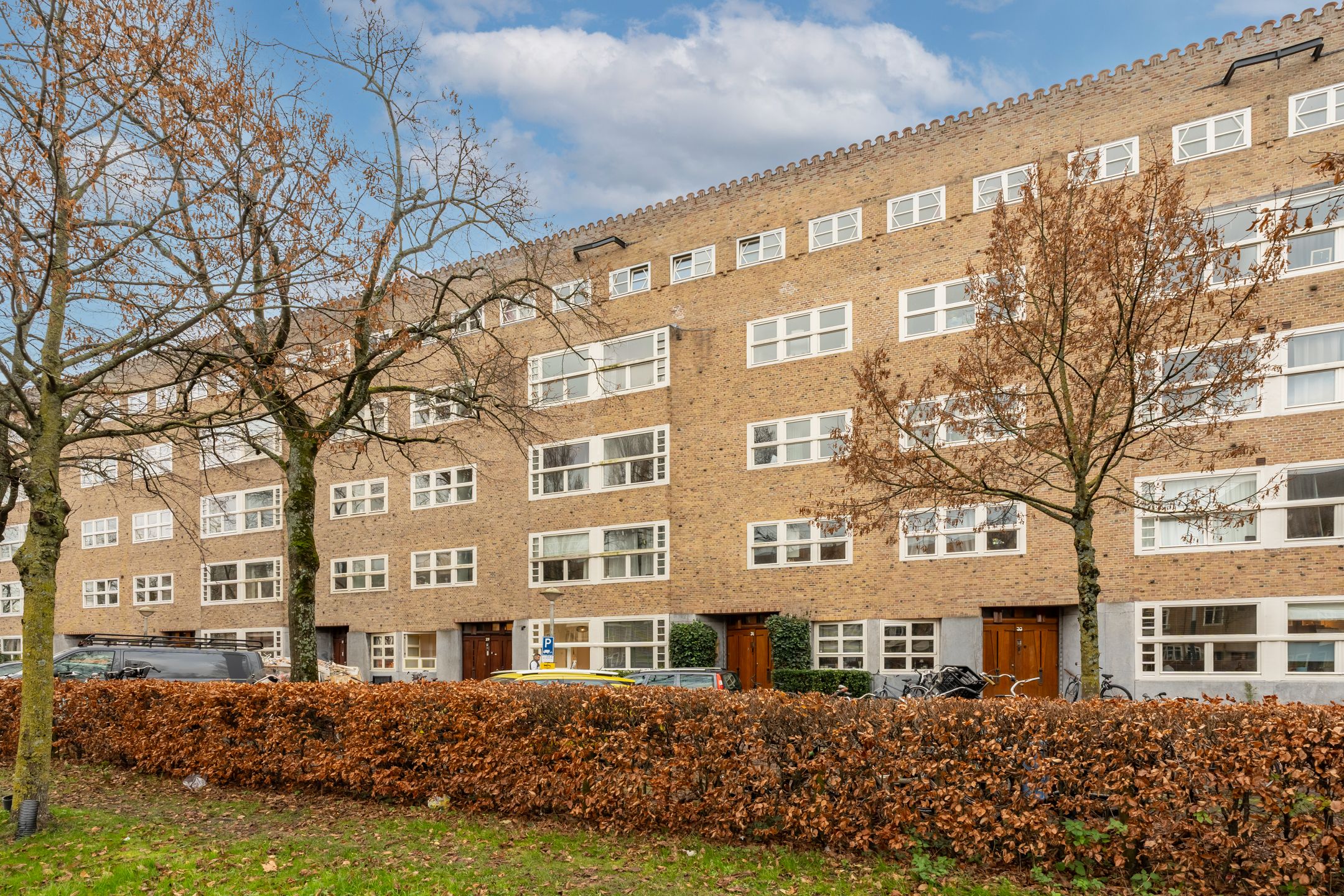 Foto van Vrijheidslaan 312, Amsterdam