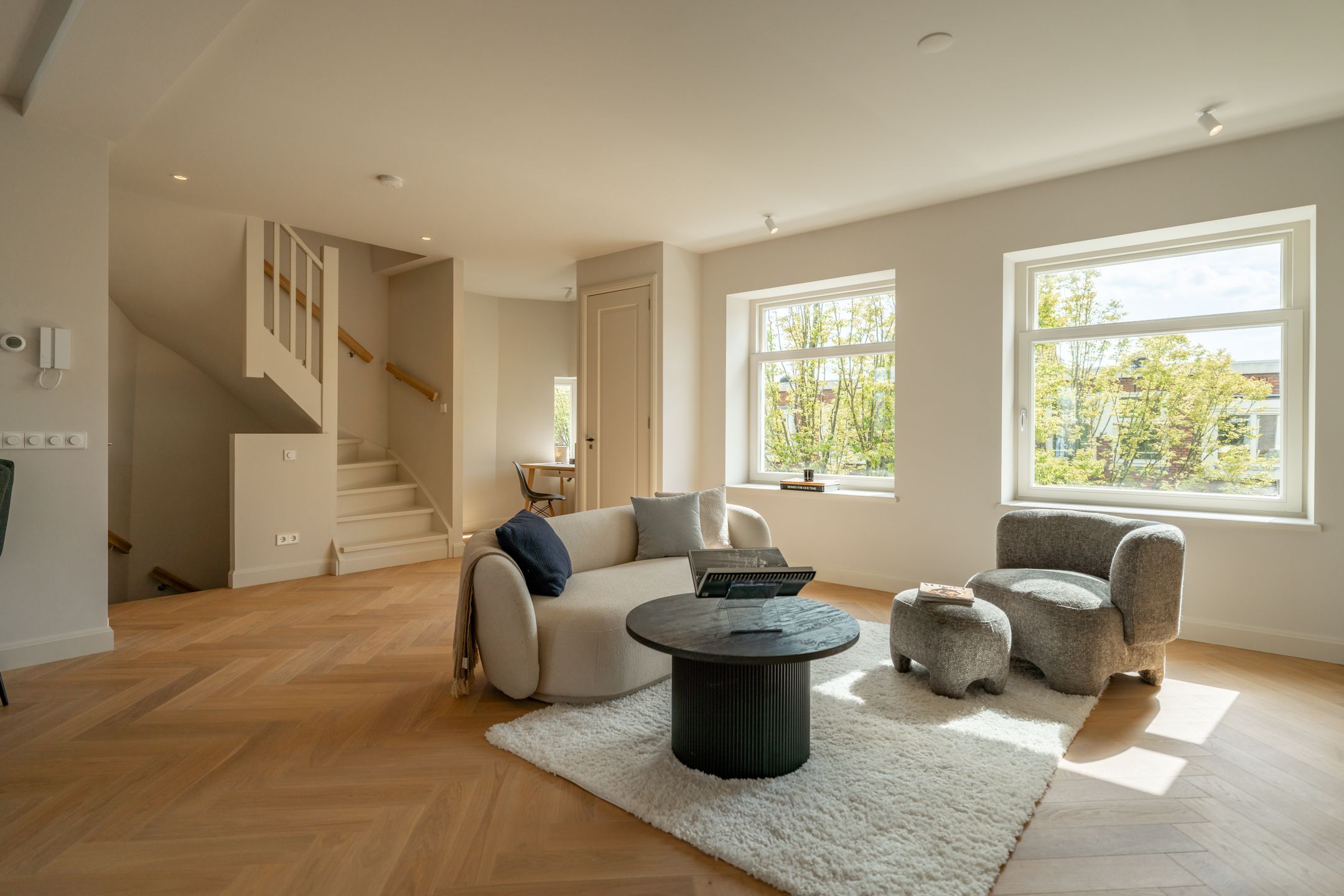 Foto van Kromme-Mijdrechtstraat 393, Amsterdam