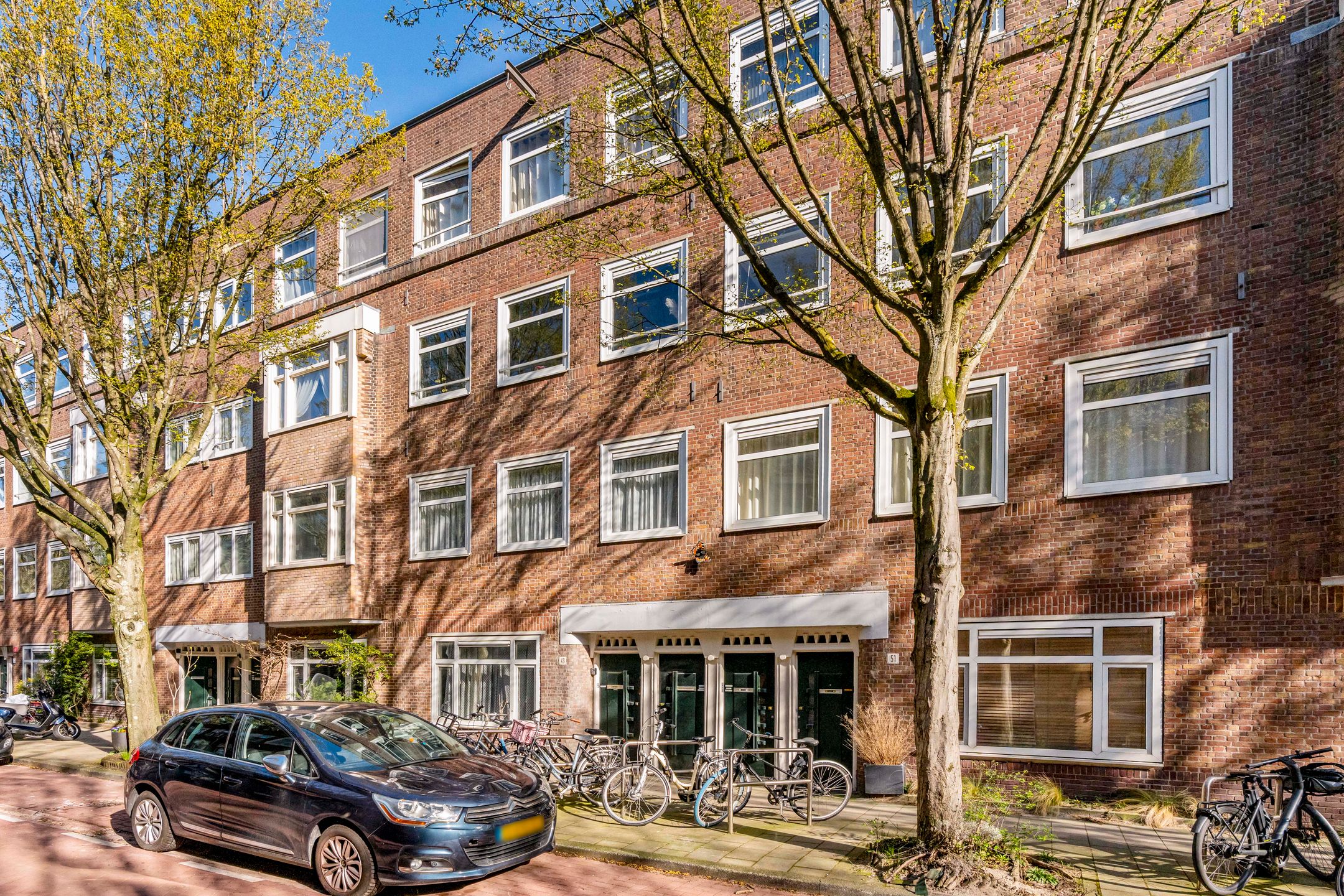 Foto van Kromme-Mijdrechtstraat 512, Amsterdam