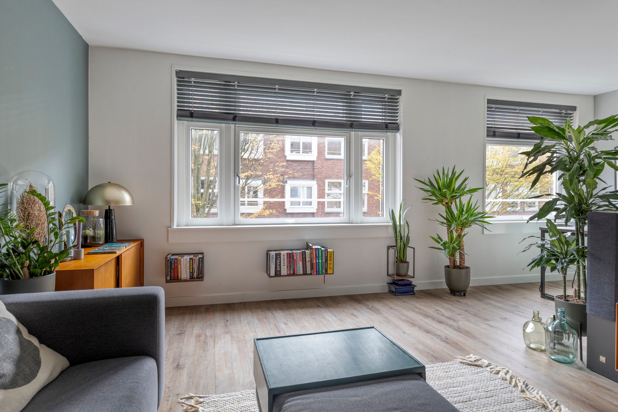 Foto van Kromme-Mijdrechtstraat 812, Amsterdam