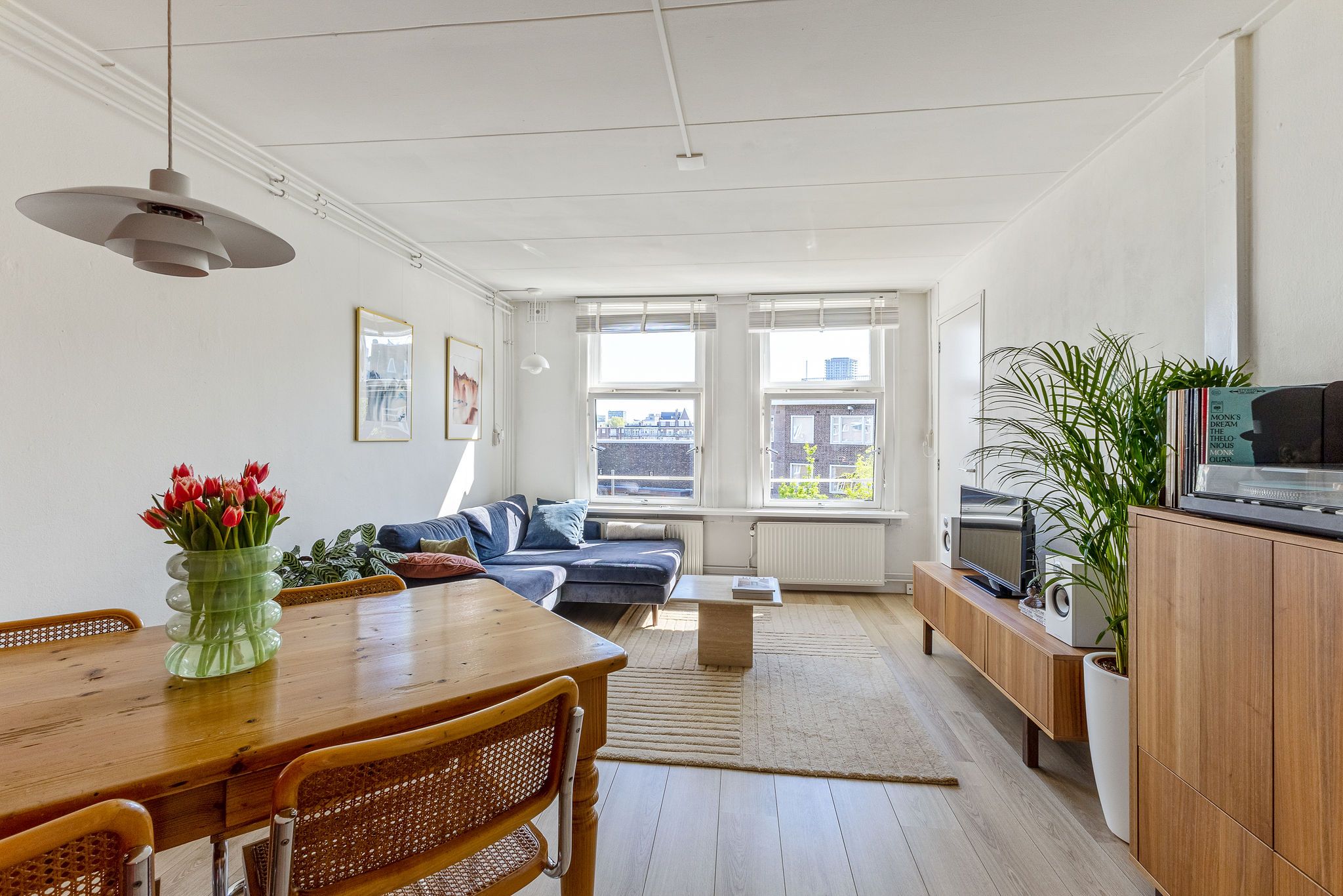 Foto van Kromme-Mijdrechtstraat 283, Amsterdam