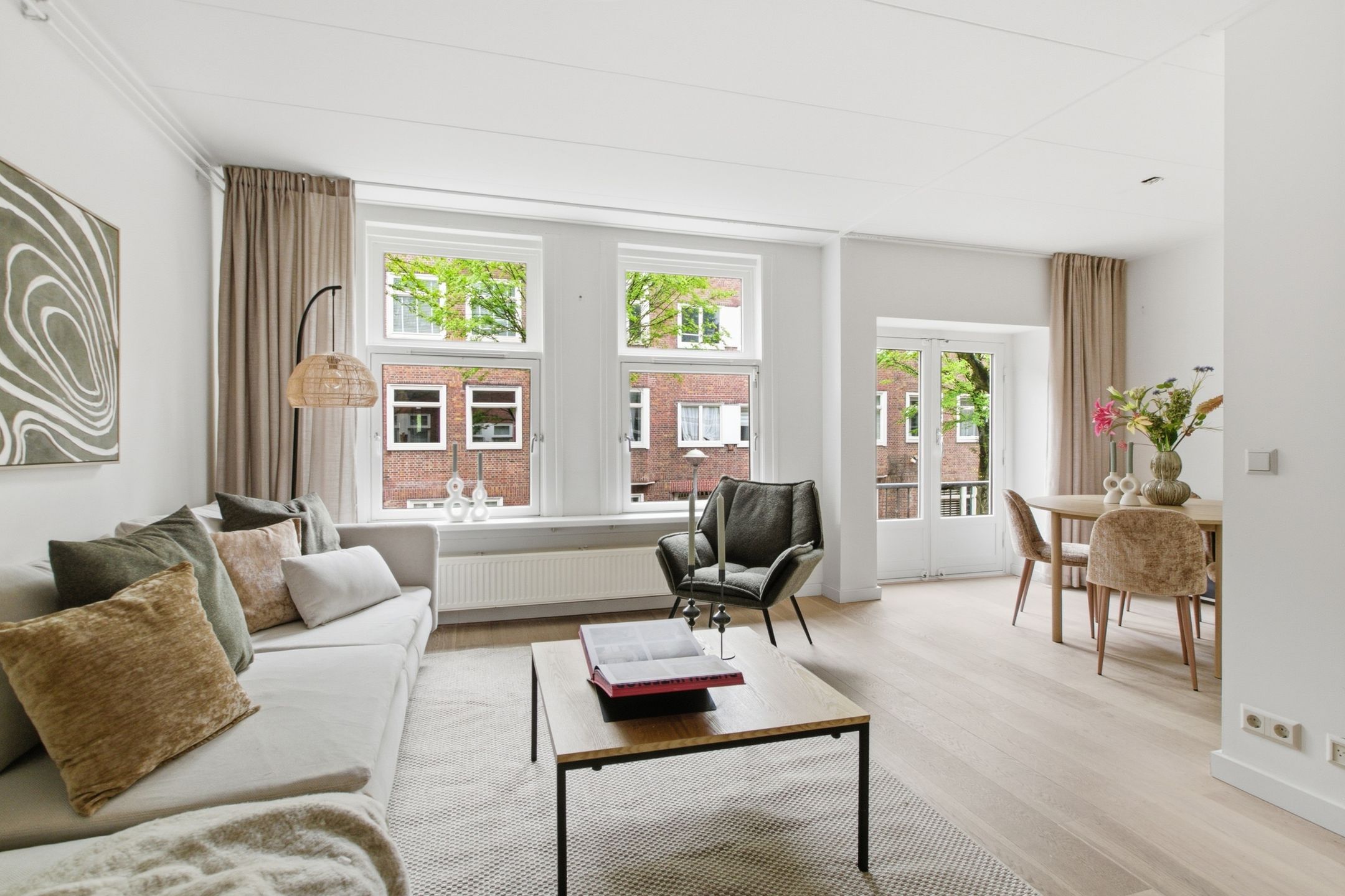 Foto van Kromme-Mijdrechtstraat 761, Amsterdam