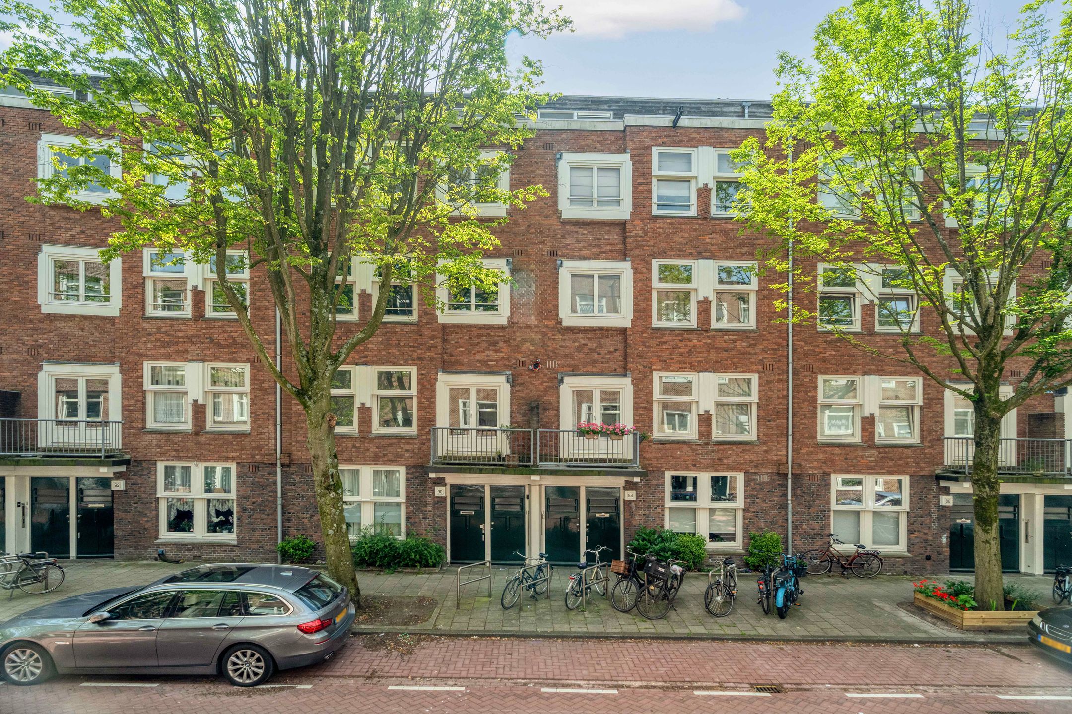 Foto van Kromme-Mijdrechtstraat 903, Amsterdam