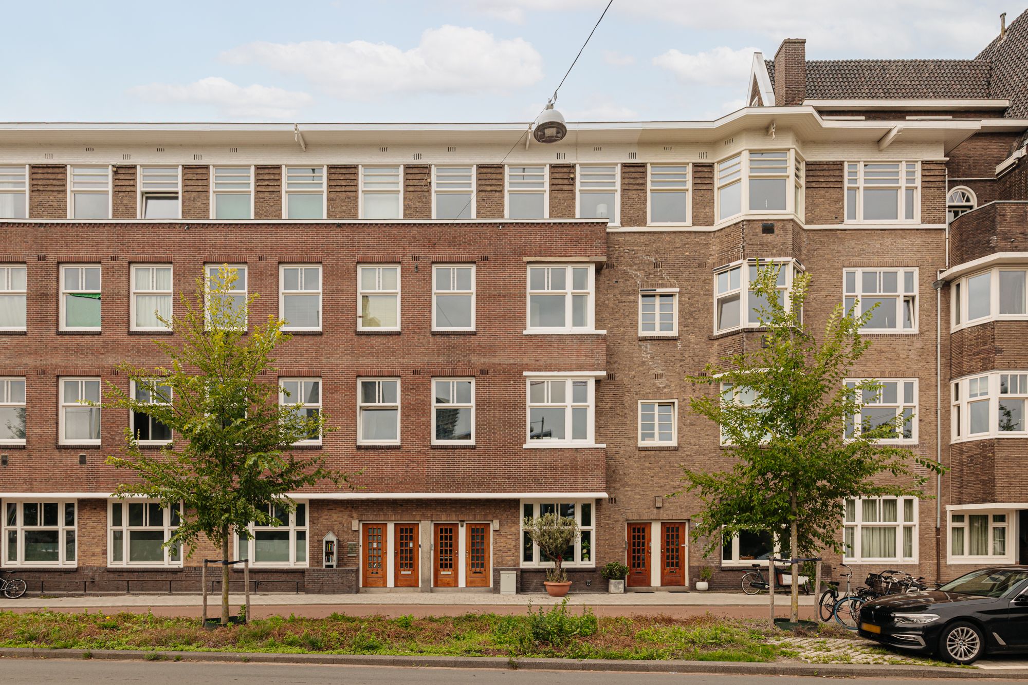 Foto van Amsteldijk 1573, Amsterdam