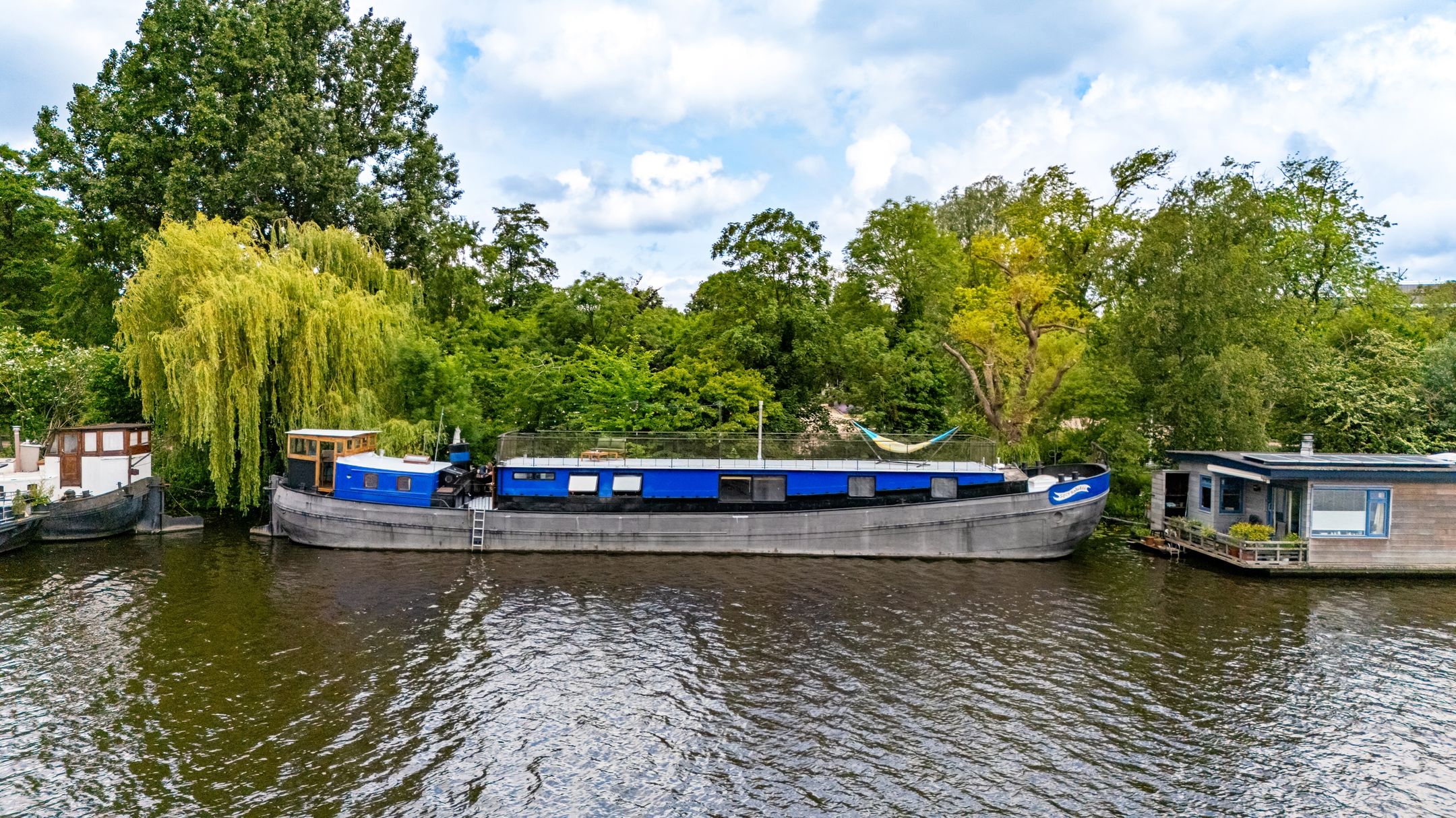 Foto van Amsteldijk 844, Amsterdam