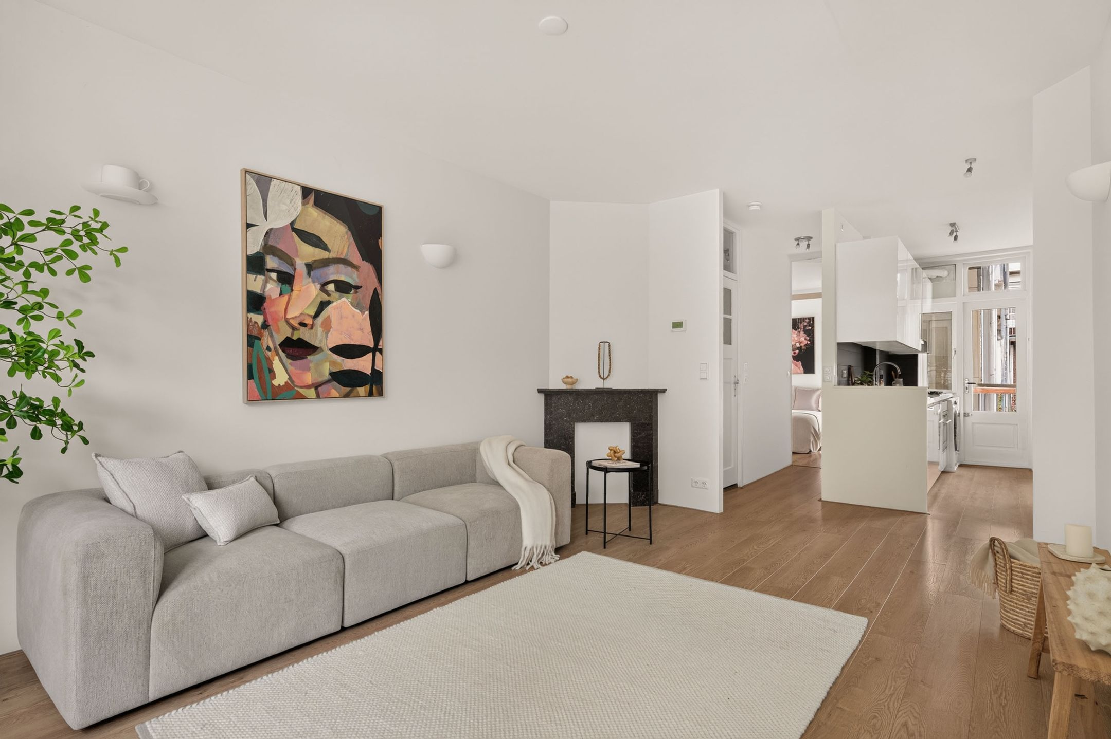 Foto van Hoendiepstraat 51, Amsterdam