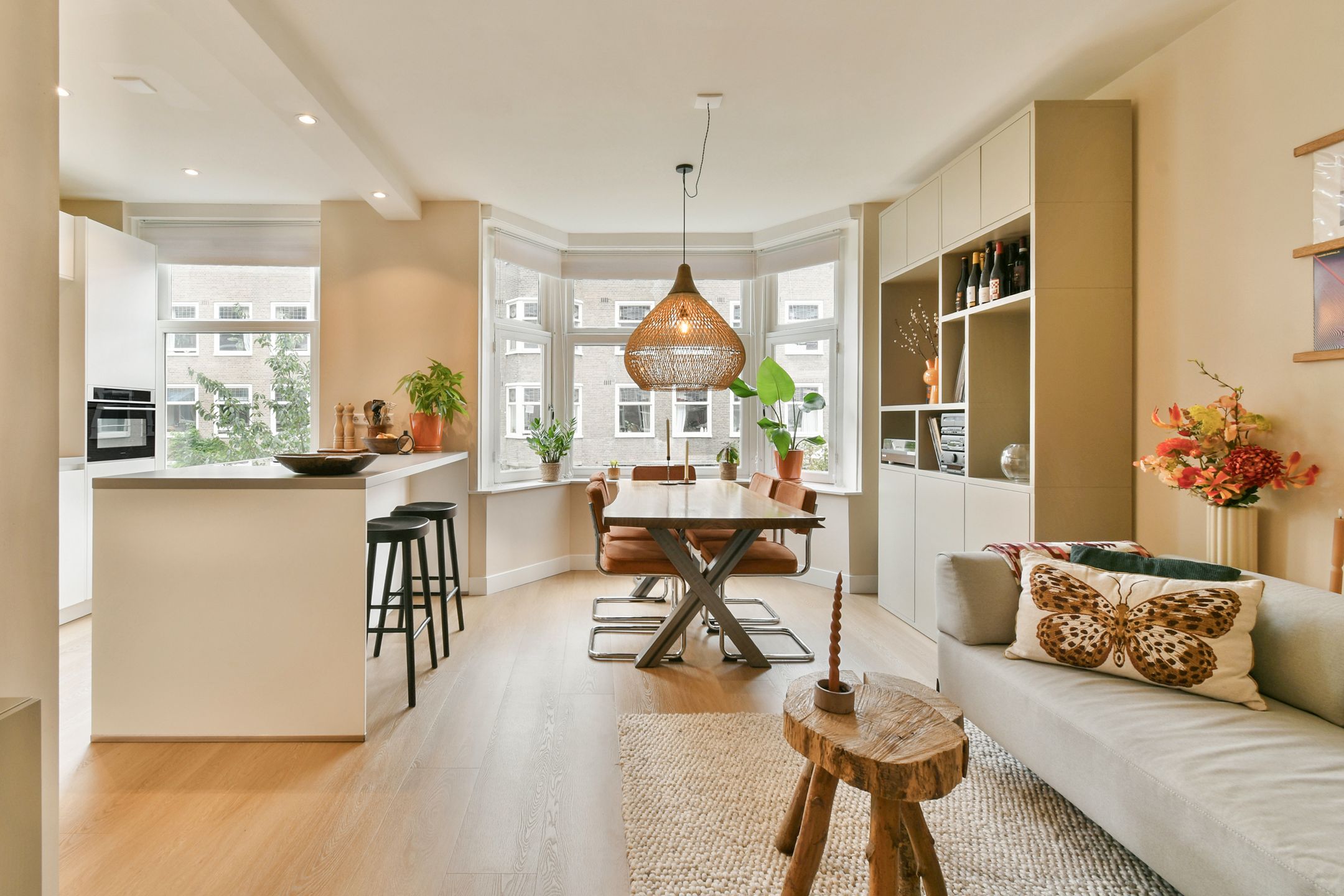 Foto van Hoendiepstraat 171, Amsterdam