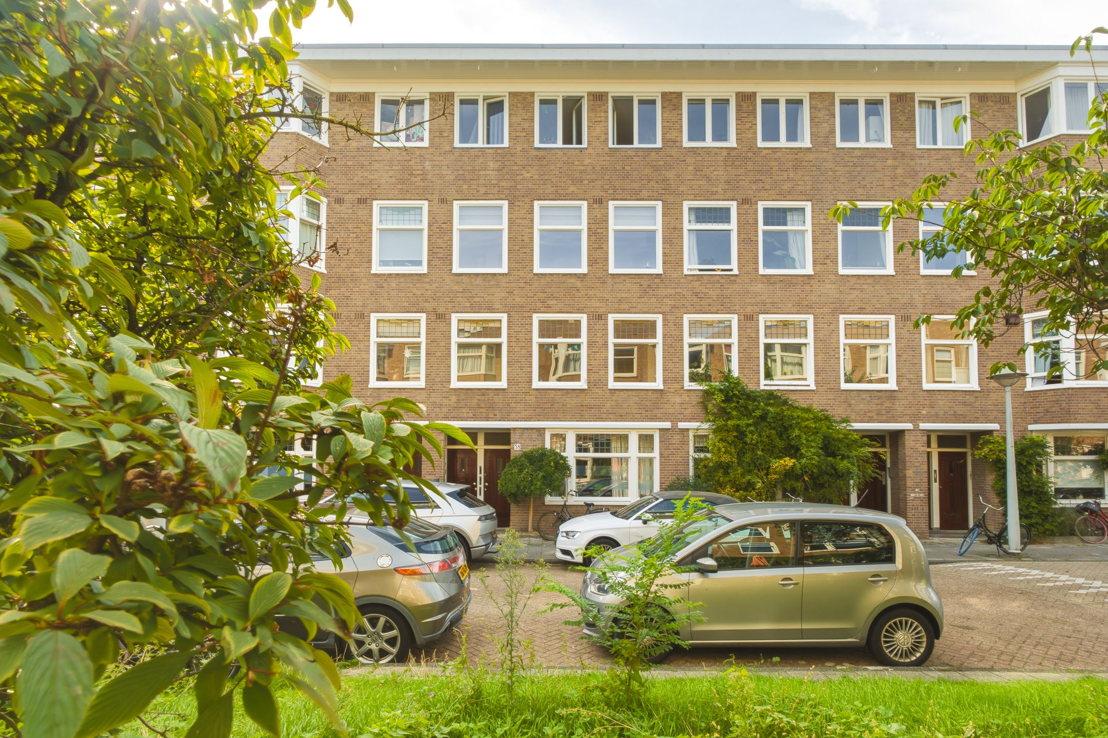 Foto van Hoendiepstraat 382, Amsterdam