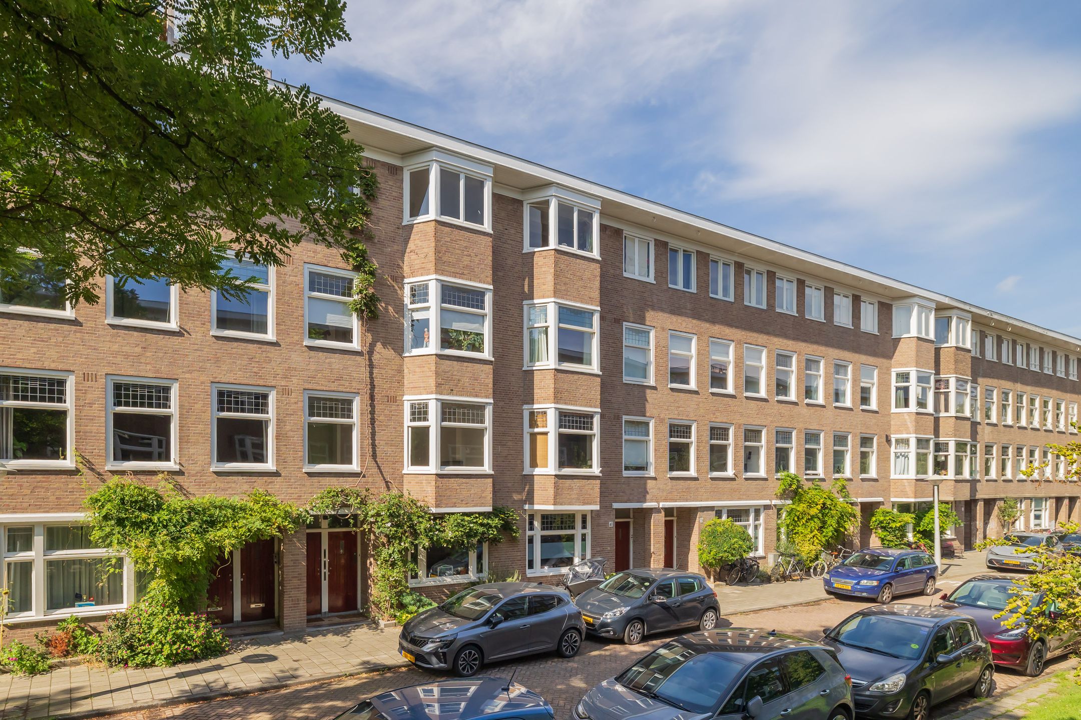 Foto van Hoendiepstraat 421, Amsterdam