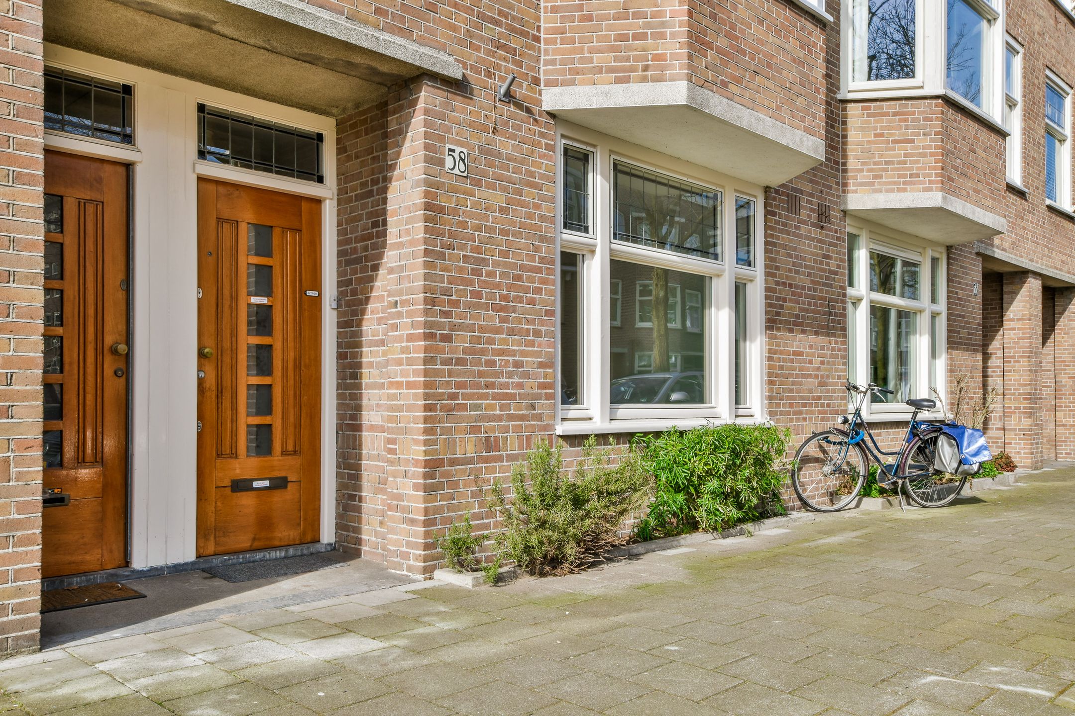 Foto van Hoendiepstraat 58H, Amsterdam