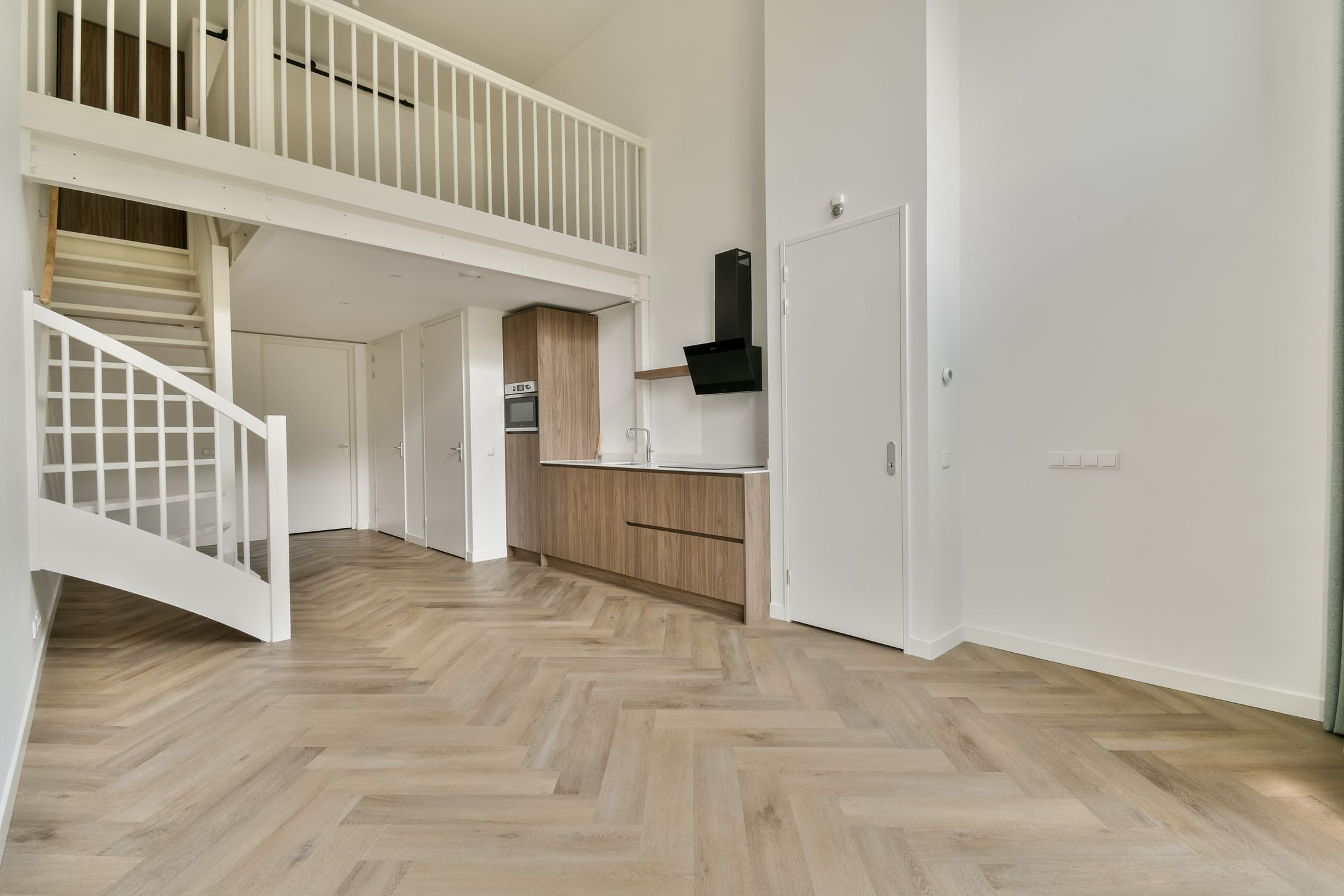 Foto van Rozenoordpad 11, Amsterdam