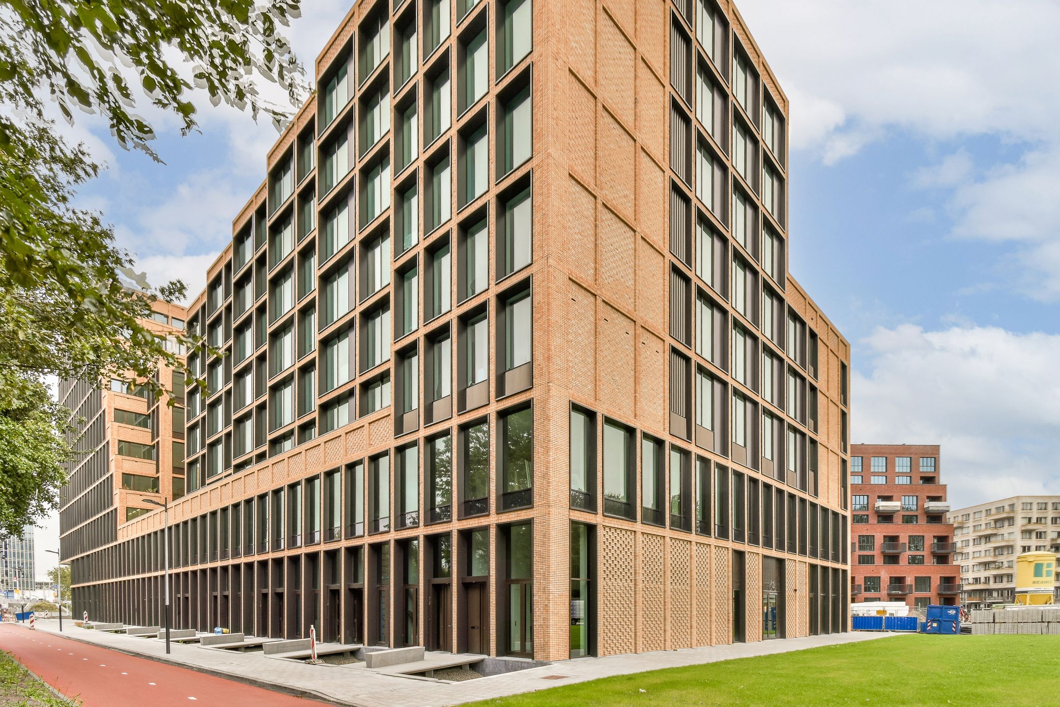Foto van Rozenoordpad 23, Amsterdam