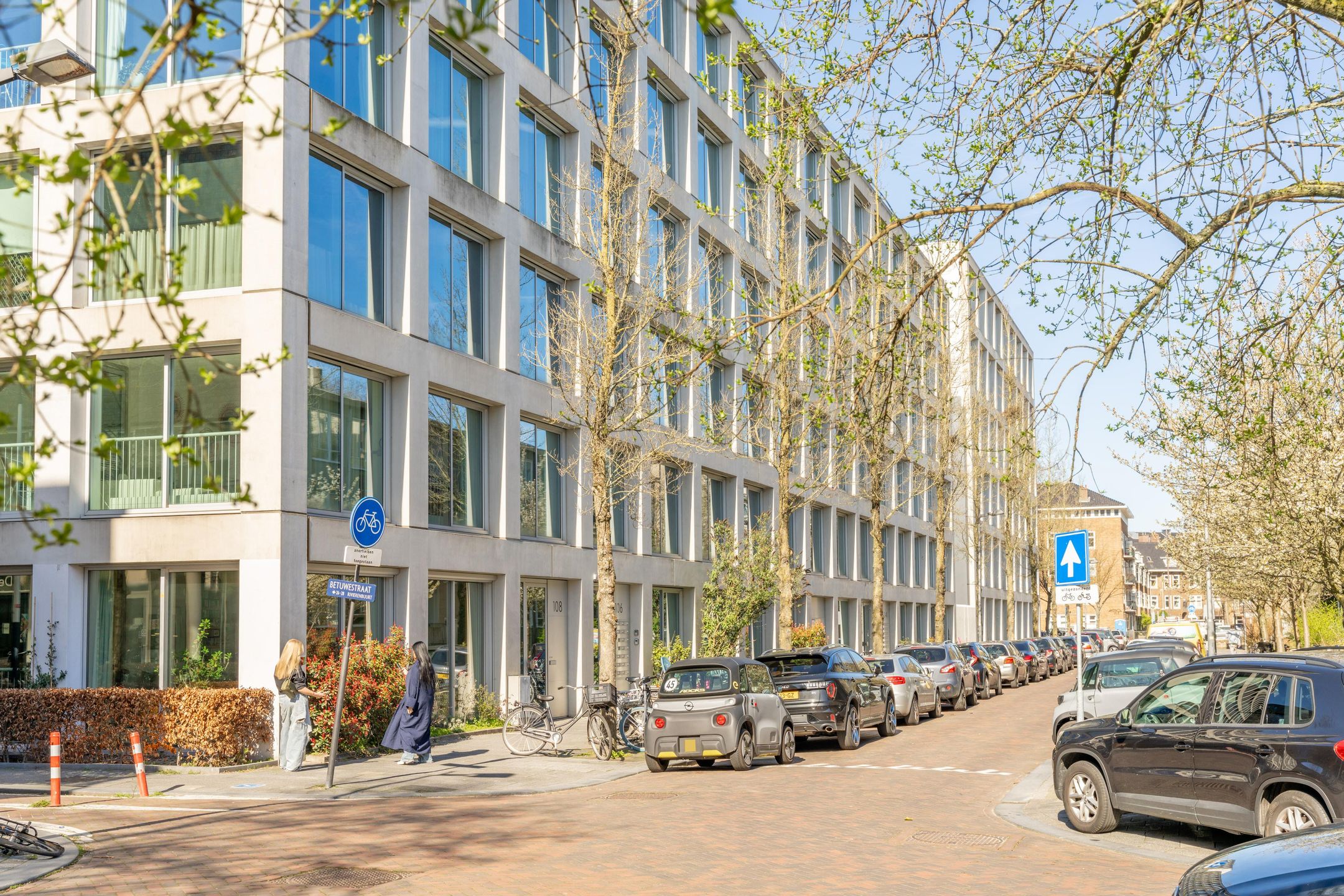Foto van Graafschapstraat 34, Amsterdam