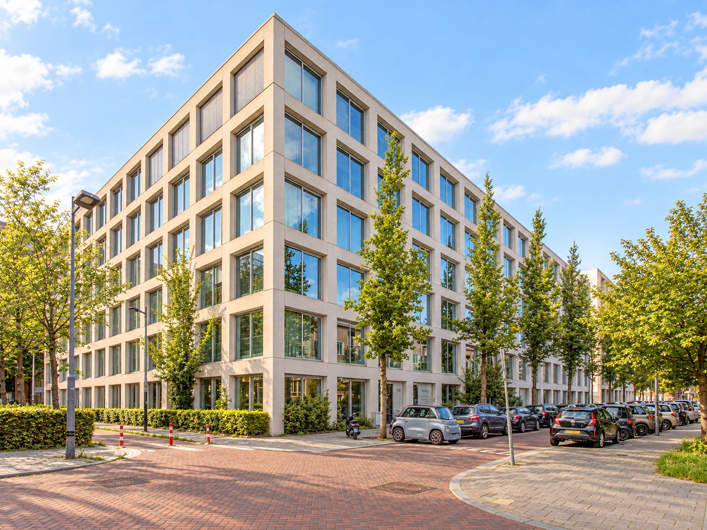 Foto van Graafschapstraat 44, Amsterdam
