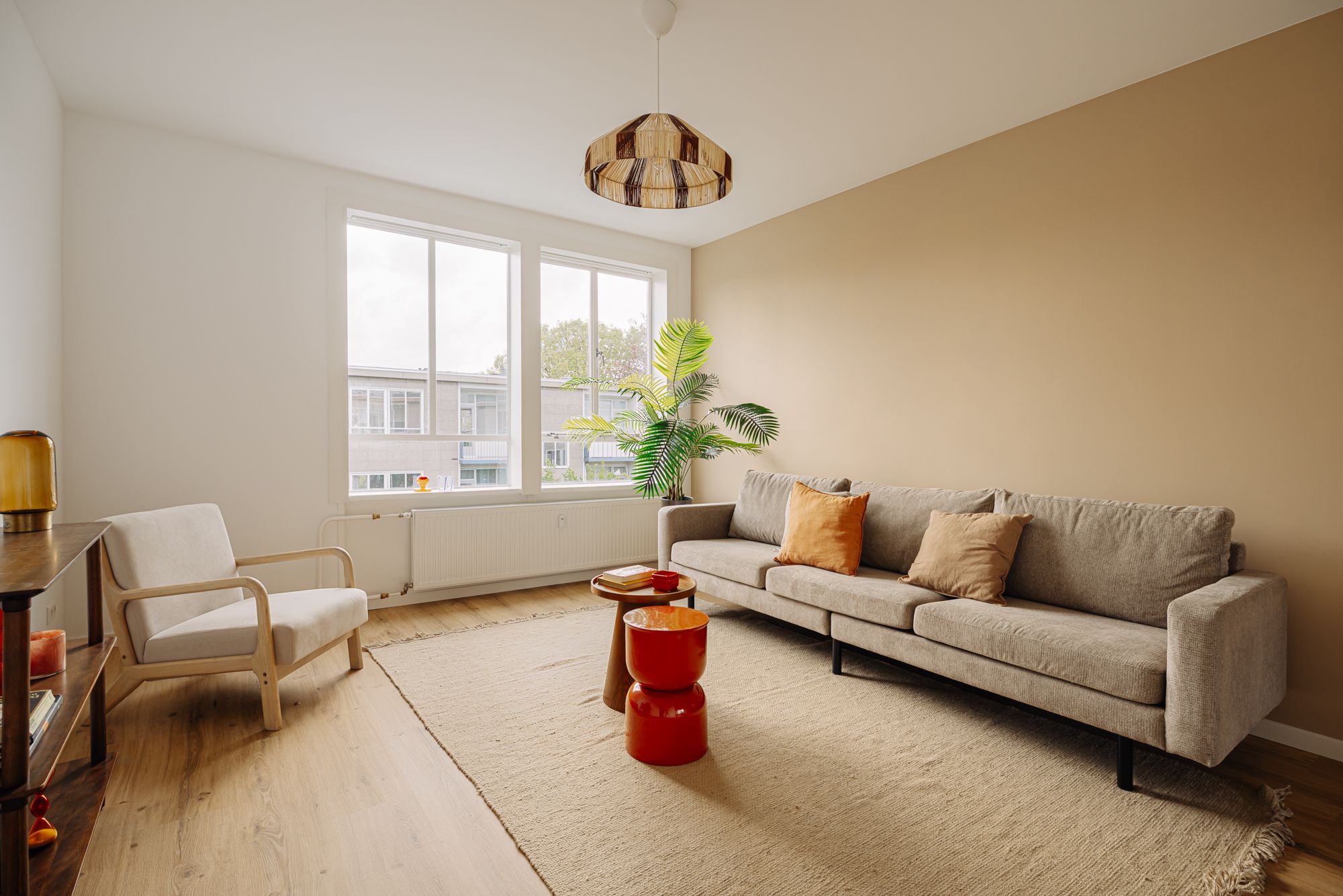 Foto van Montferlandstraat 82, Amsterdam