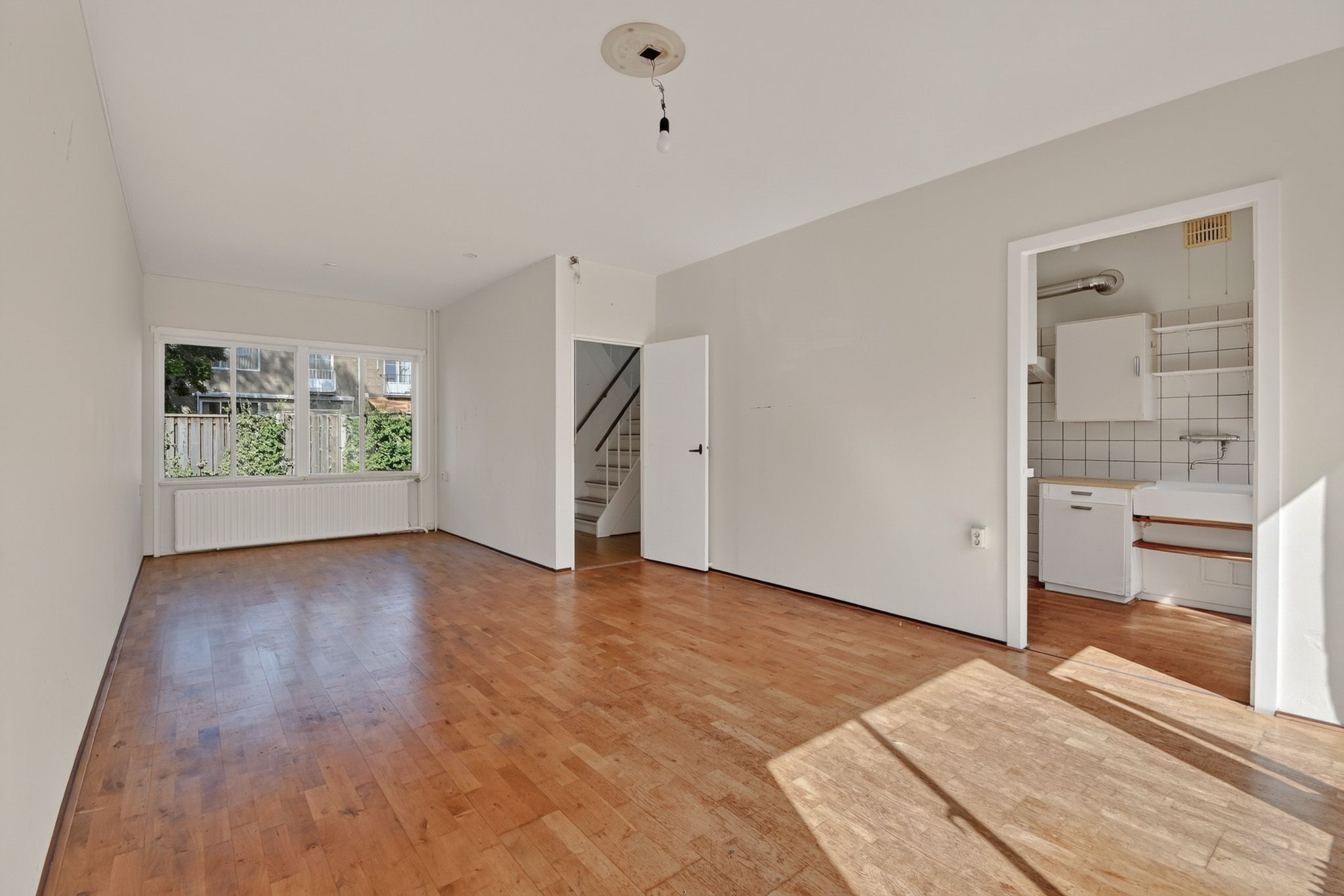 Foto van Stichtstraat 5, Amsterdam