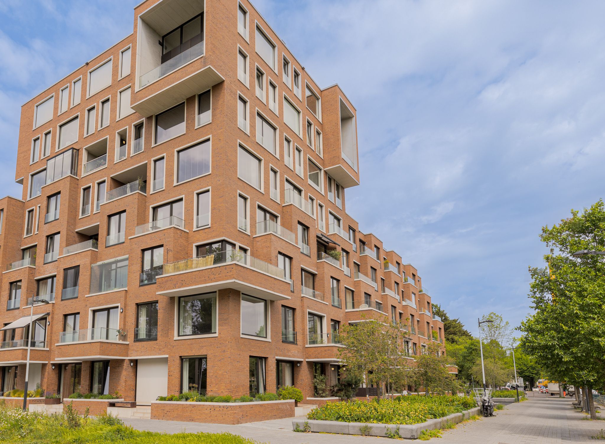 Foto van Gaasterlandstraat 22, Amsterdam