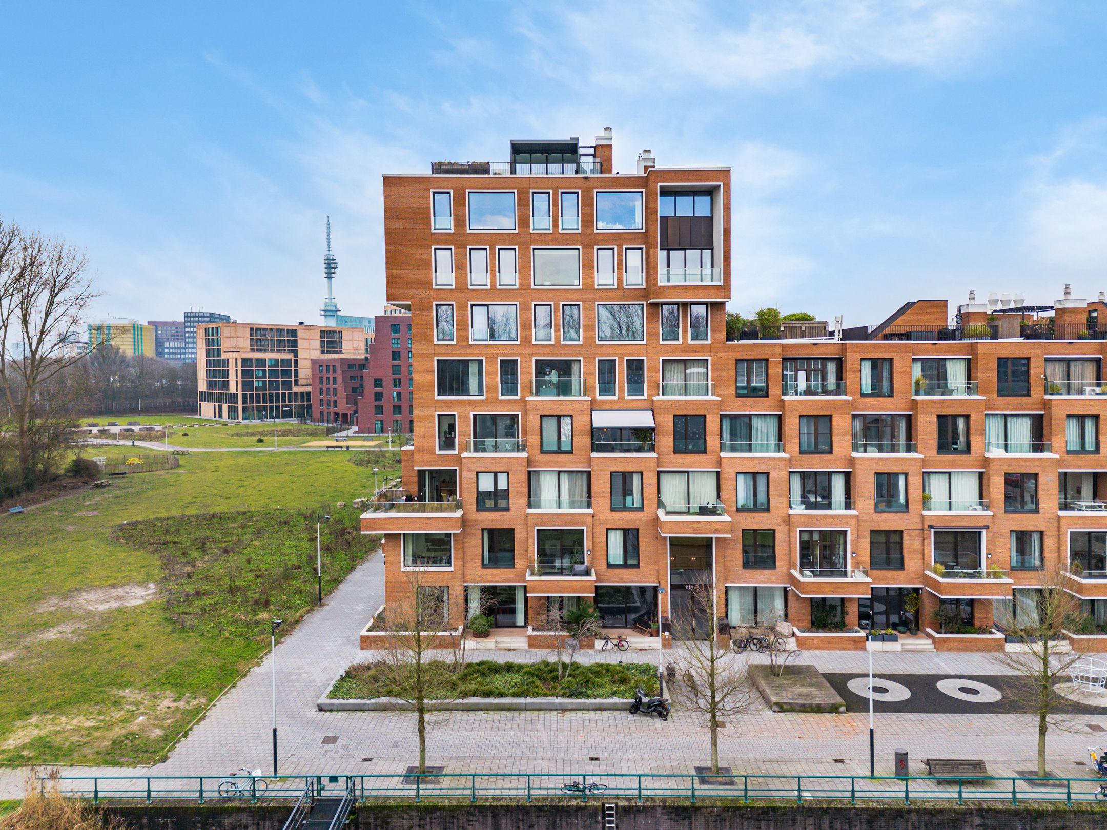 Foto van Gaasterlandstraat 34, Amsterdam
