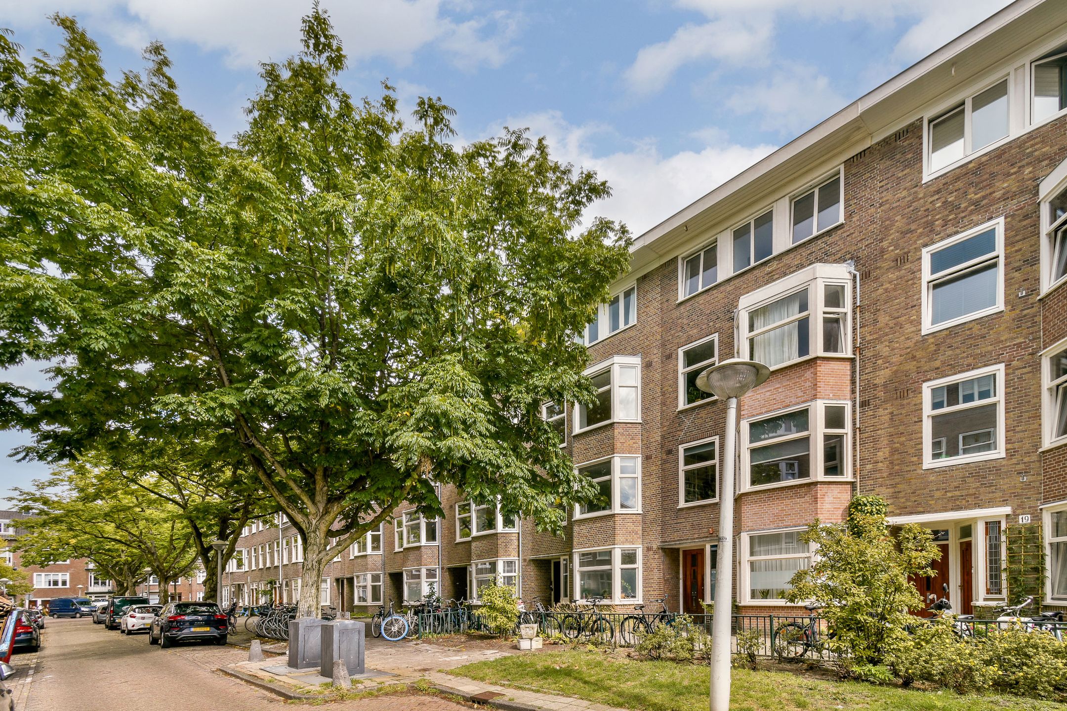 Foto van Boterdiepstraat 131, Amsterdam