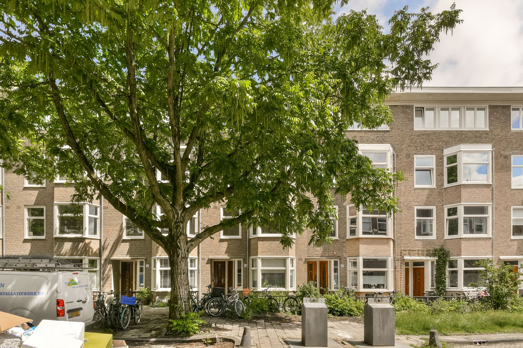 Foto van Boterdiepstraat 151, Amsterdam