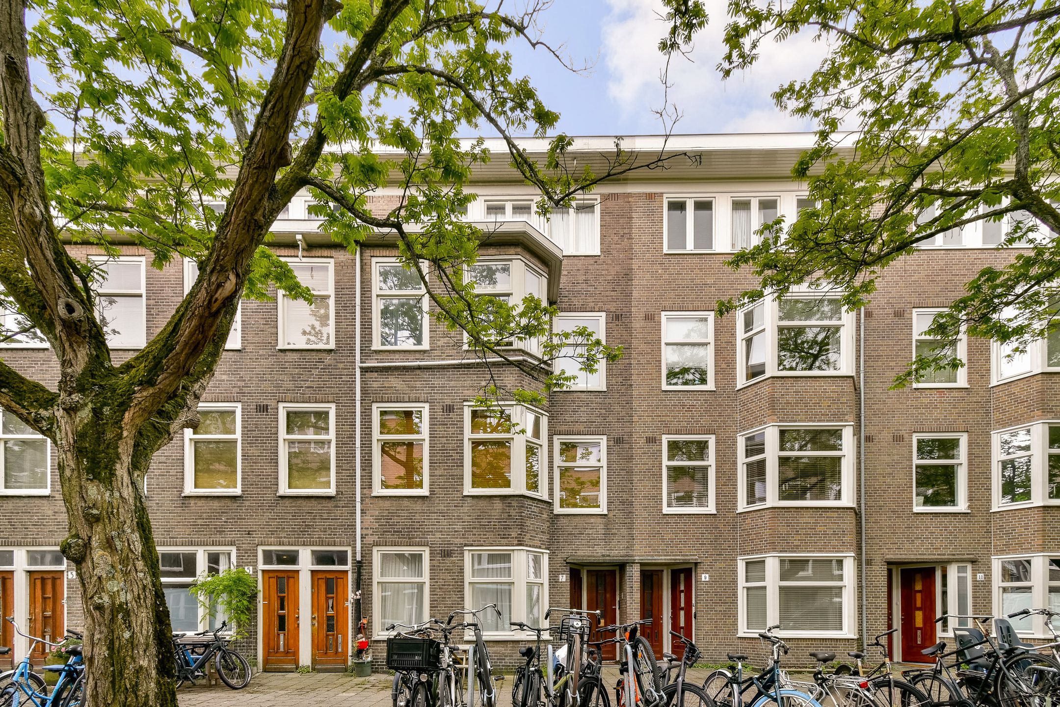 Foto van Boterdiepstraat 7H, Amsterdam