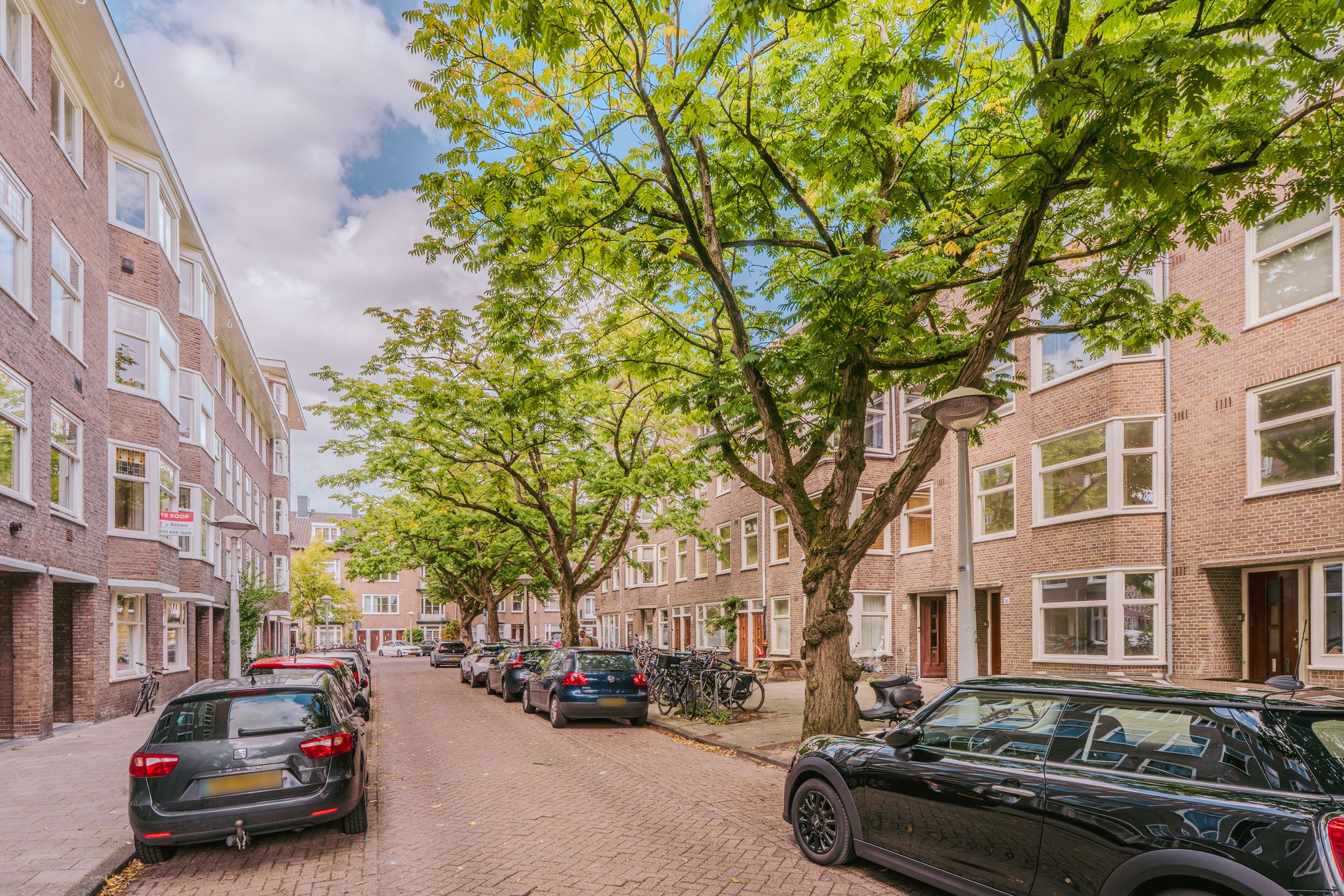 Foto van Boterdiepstraat 91, Amsterdam