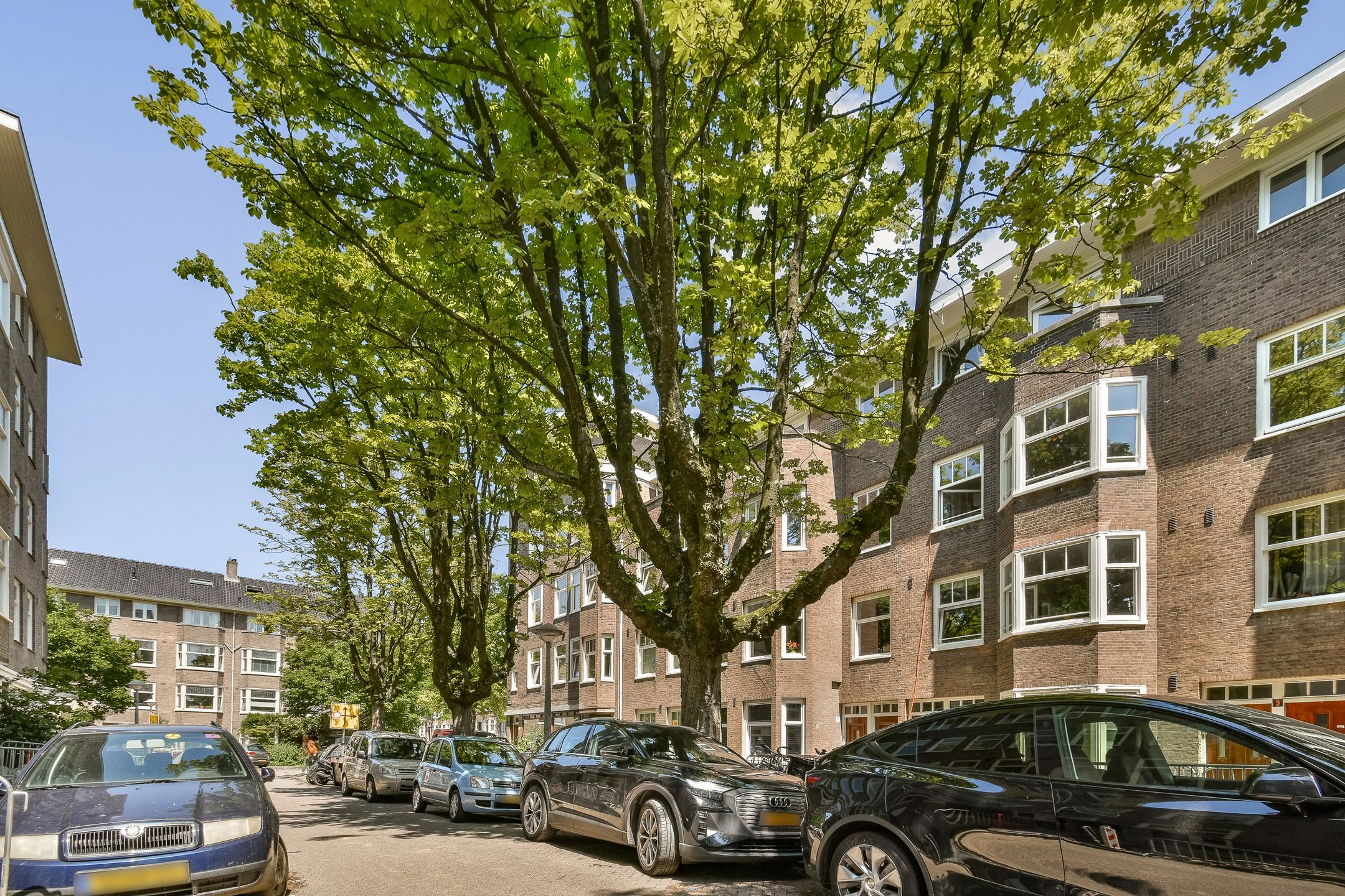 Foto van Eemsstraat 53, Amsterdam