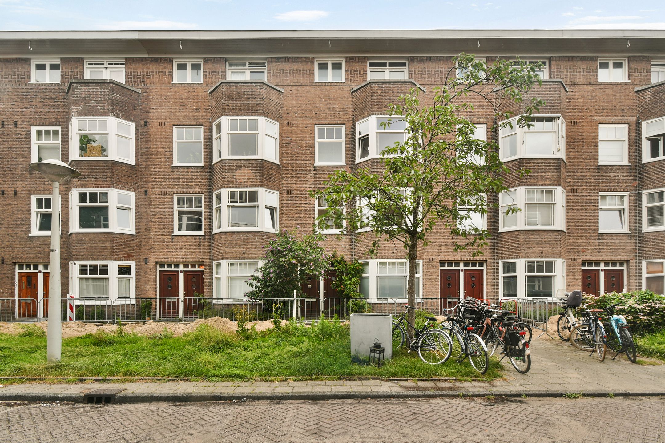 Foto van Eemsstraat 211, Amsterdam