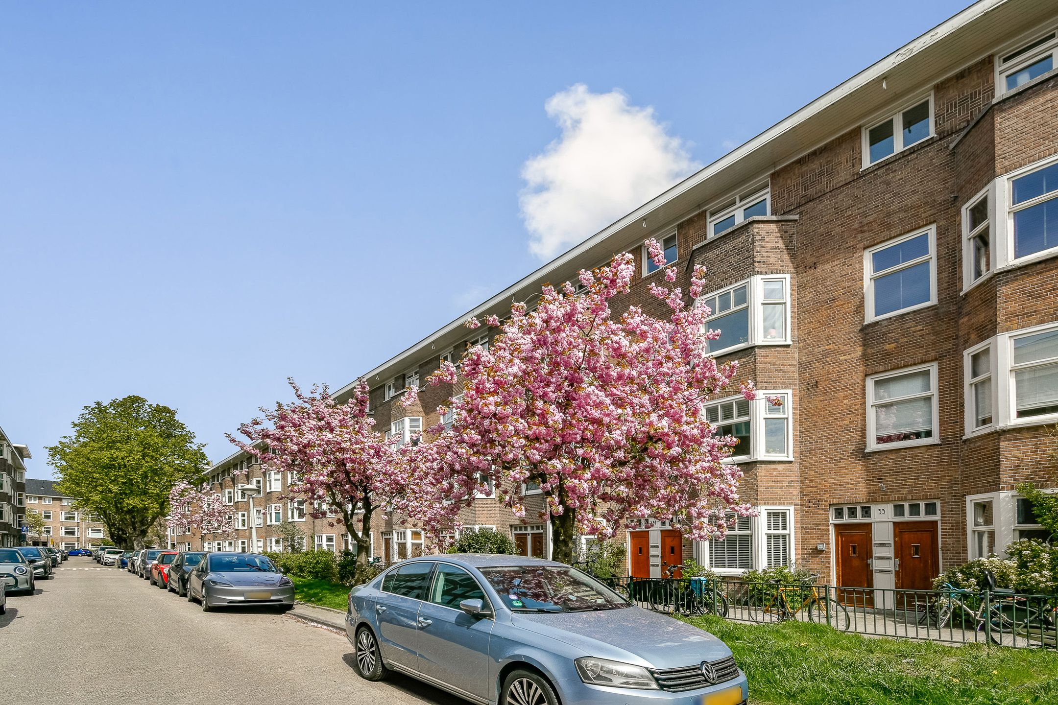 Foto van Eemsstraat 313, Amsterdam