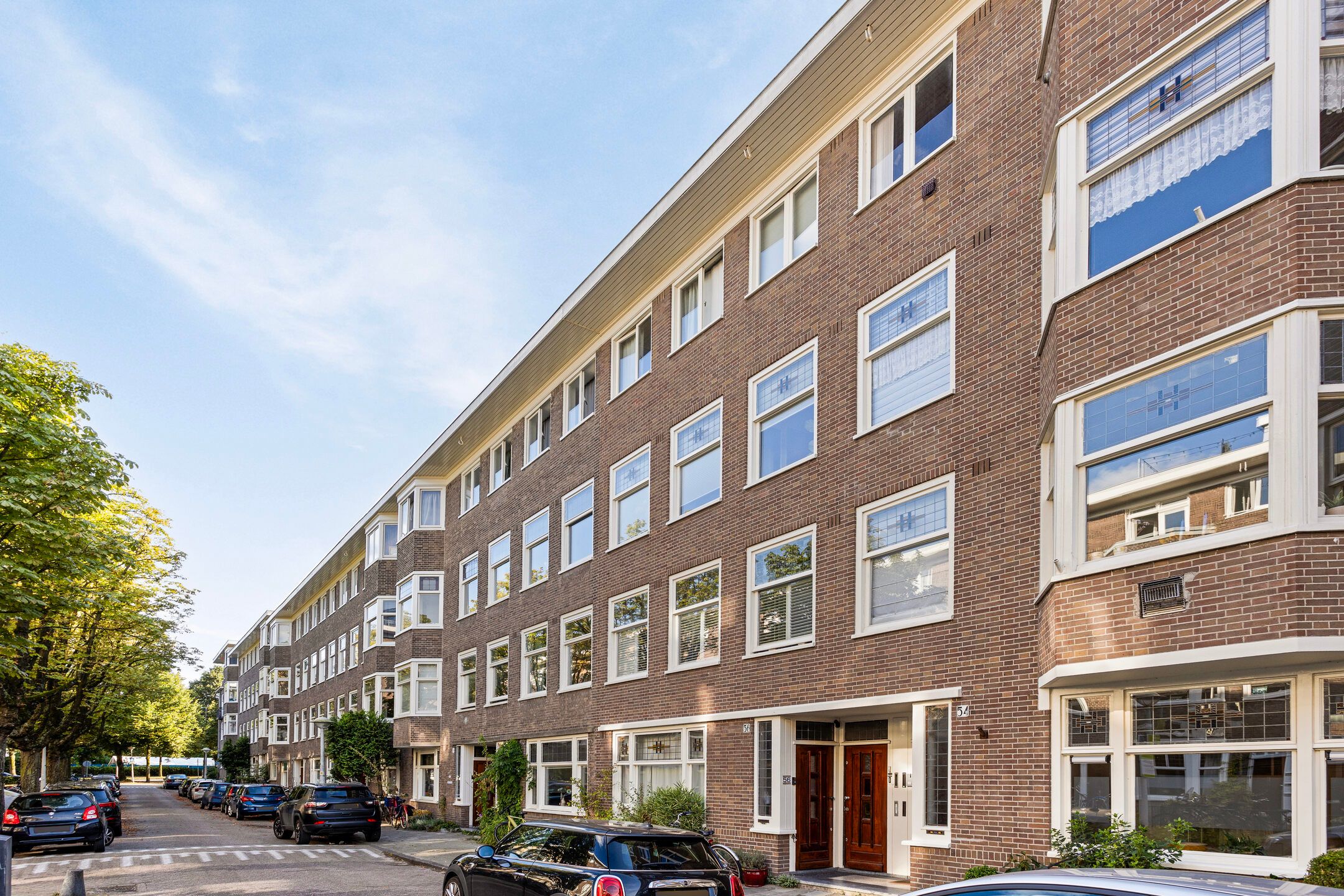 Foto van Eemsstraat 561, Amsterdam
