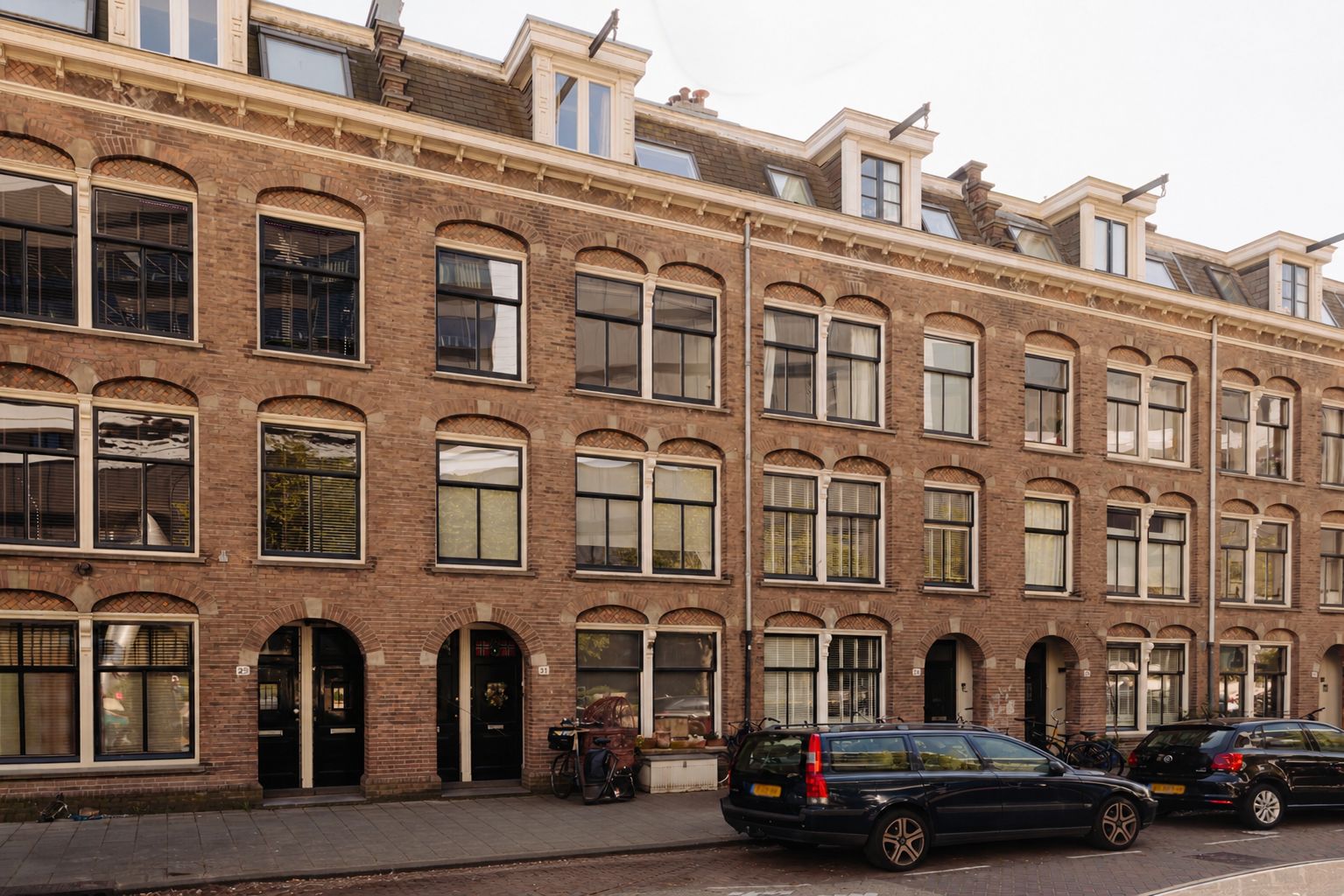 Foto van Trompenburgstraat 312, Amsterdam
