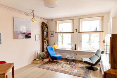 Foto van Gaaspstraat 71, Amsterdam