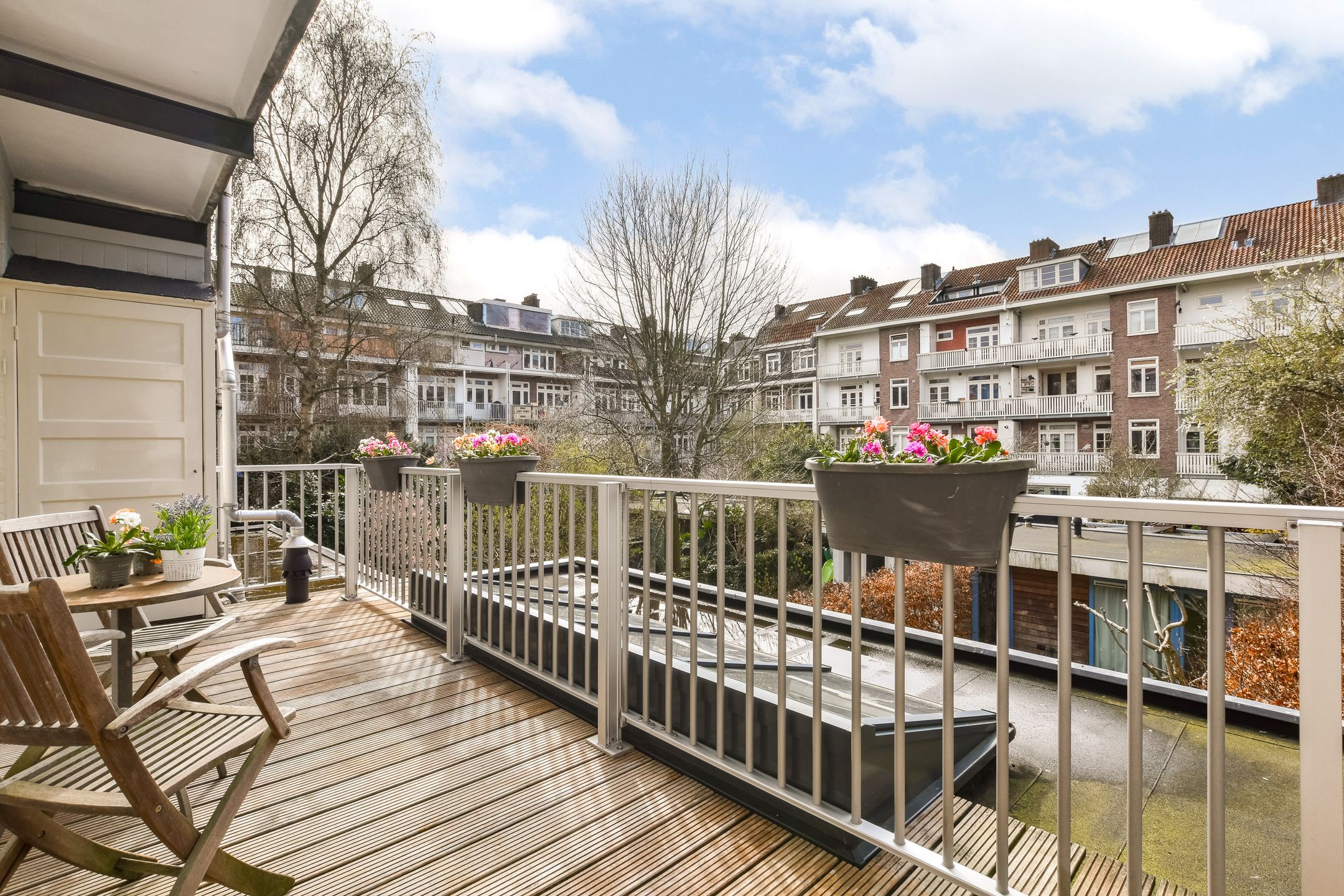 Foto van Gaaspstraat 501, Amsterdam