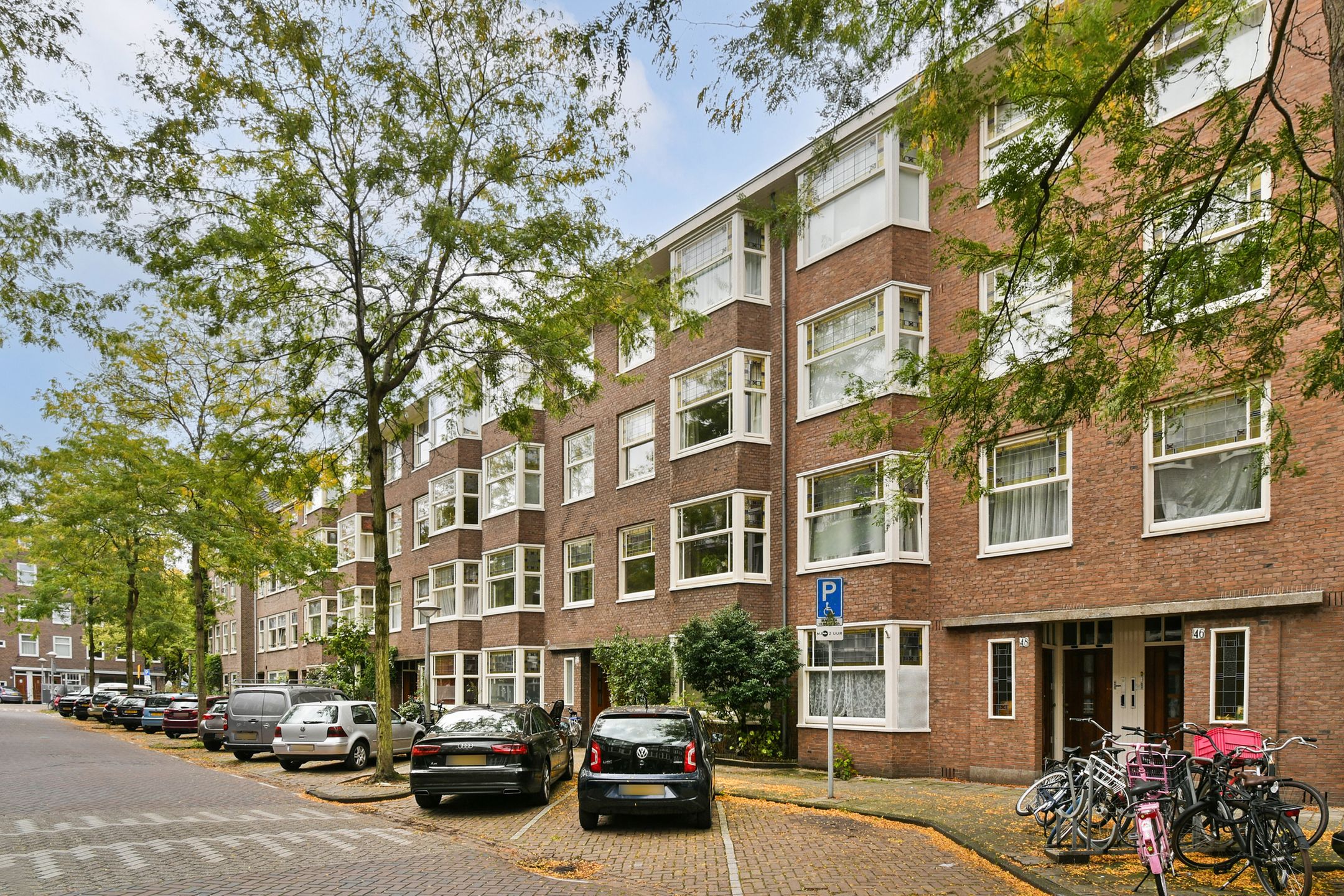 Foto van Gaaspstraat 502, Amsterdam