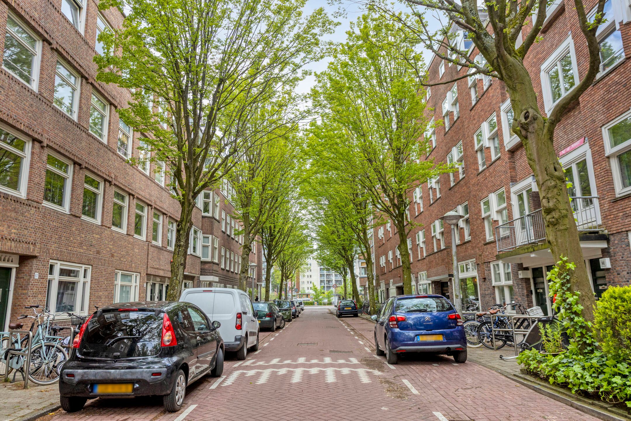 Foto van Waverstraat 792, Amsterdam