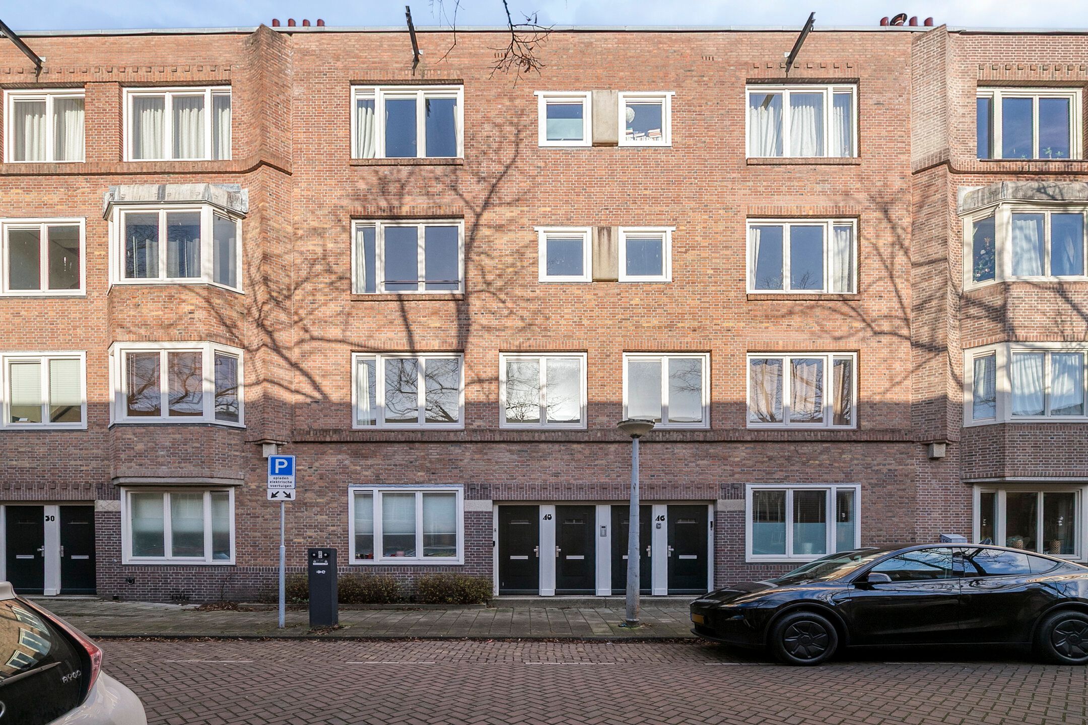 Foto van Waverstraat 482, Amsterdam